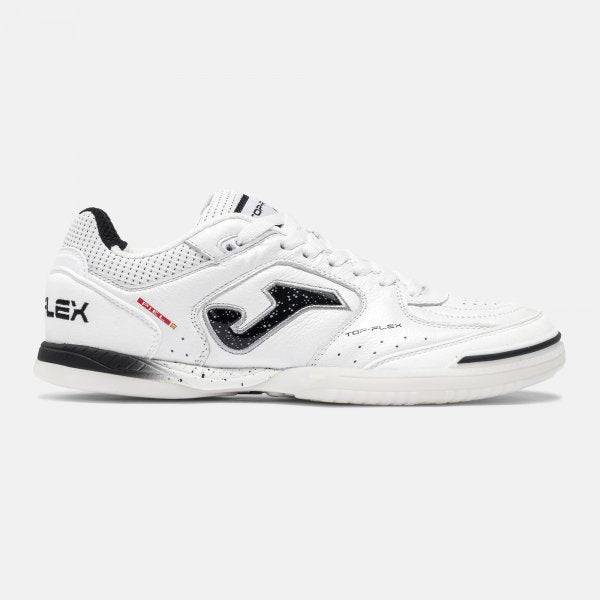 Joma Top Flex 2602 White Indoor - TOPW2602IN