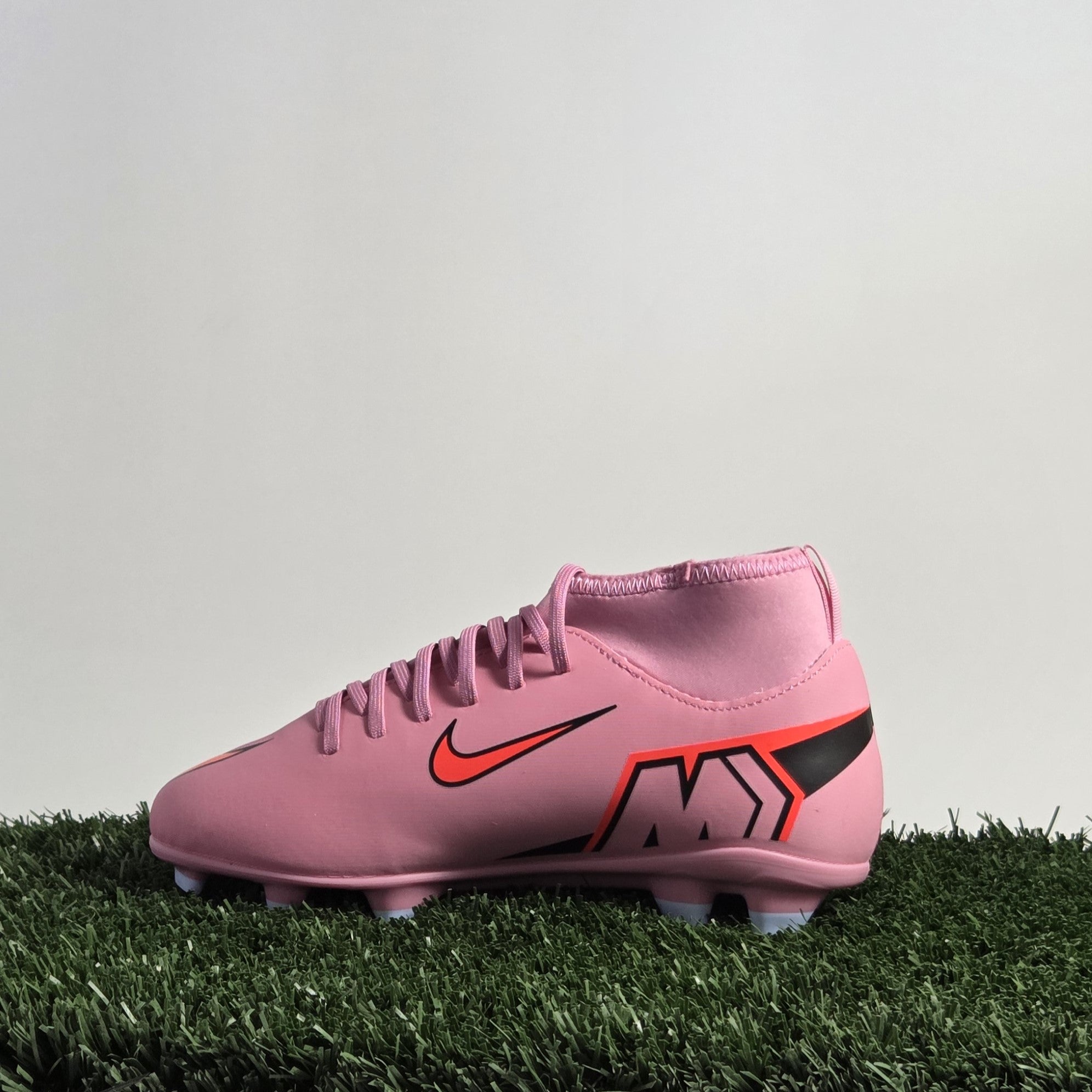 Nike Jr Superfly 10 Club FG/MG - FQ8318-600