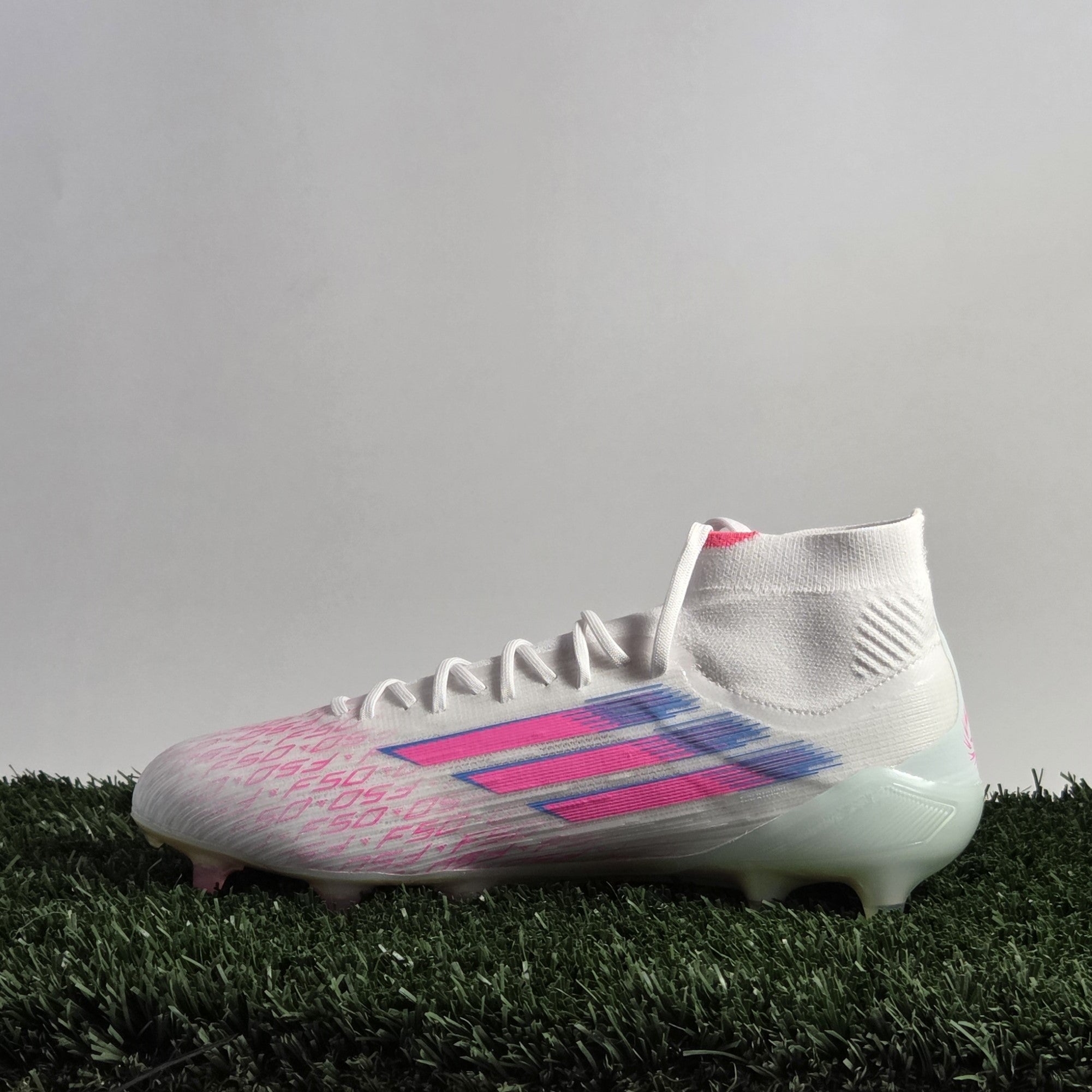 Adidas F50 Sparkfusion Elite FG/AG Womens's - JH7650