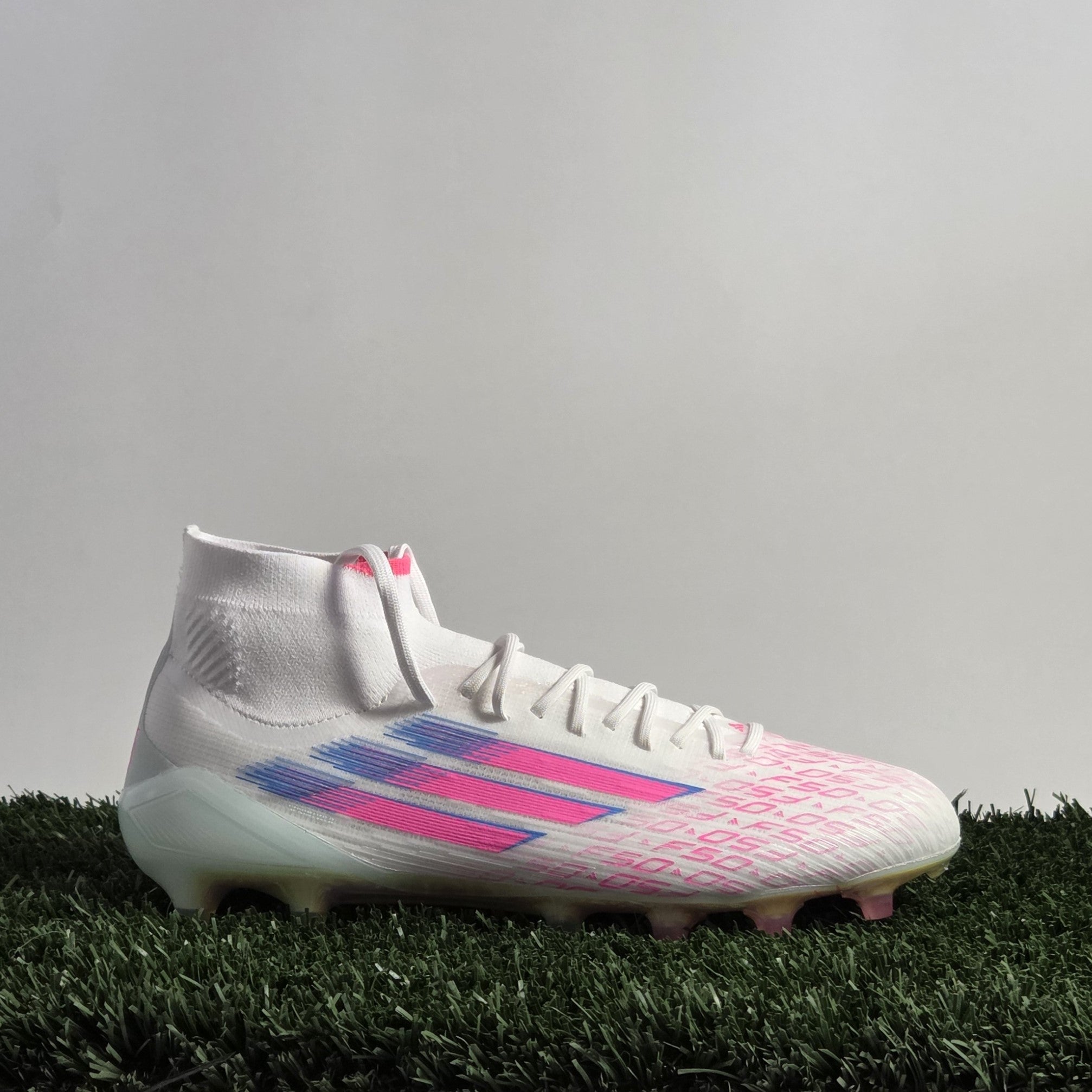 Adidas F50 Sparkfusion Elite FG/AG Womens's - JH7650