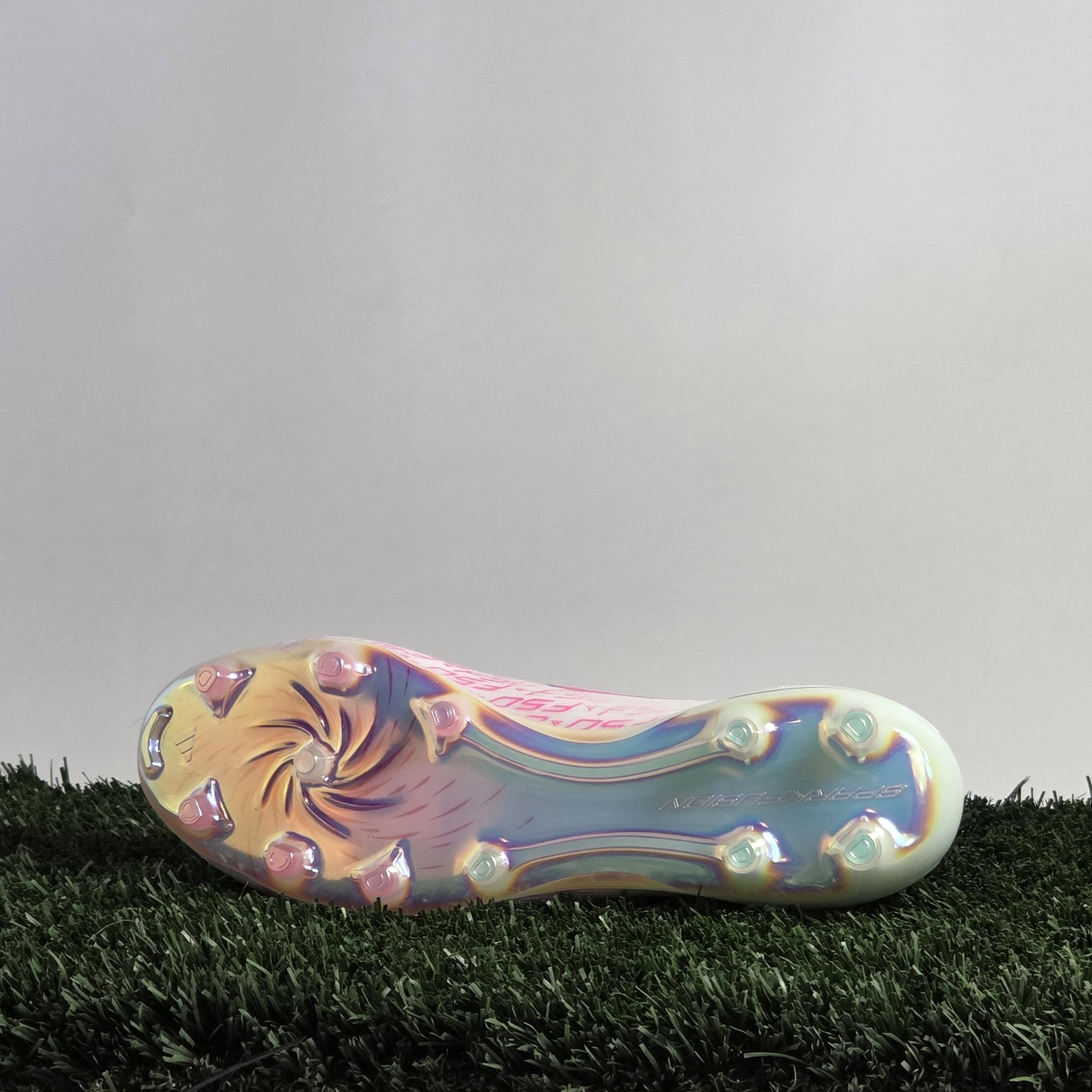 Adidas F50 Sparkfusion Elite FG/AG Womens's - JH7650