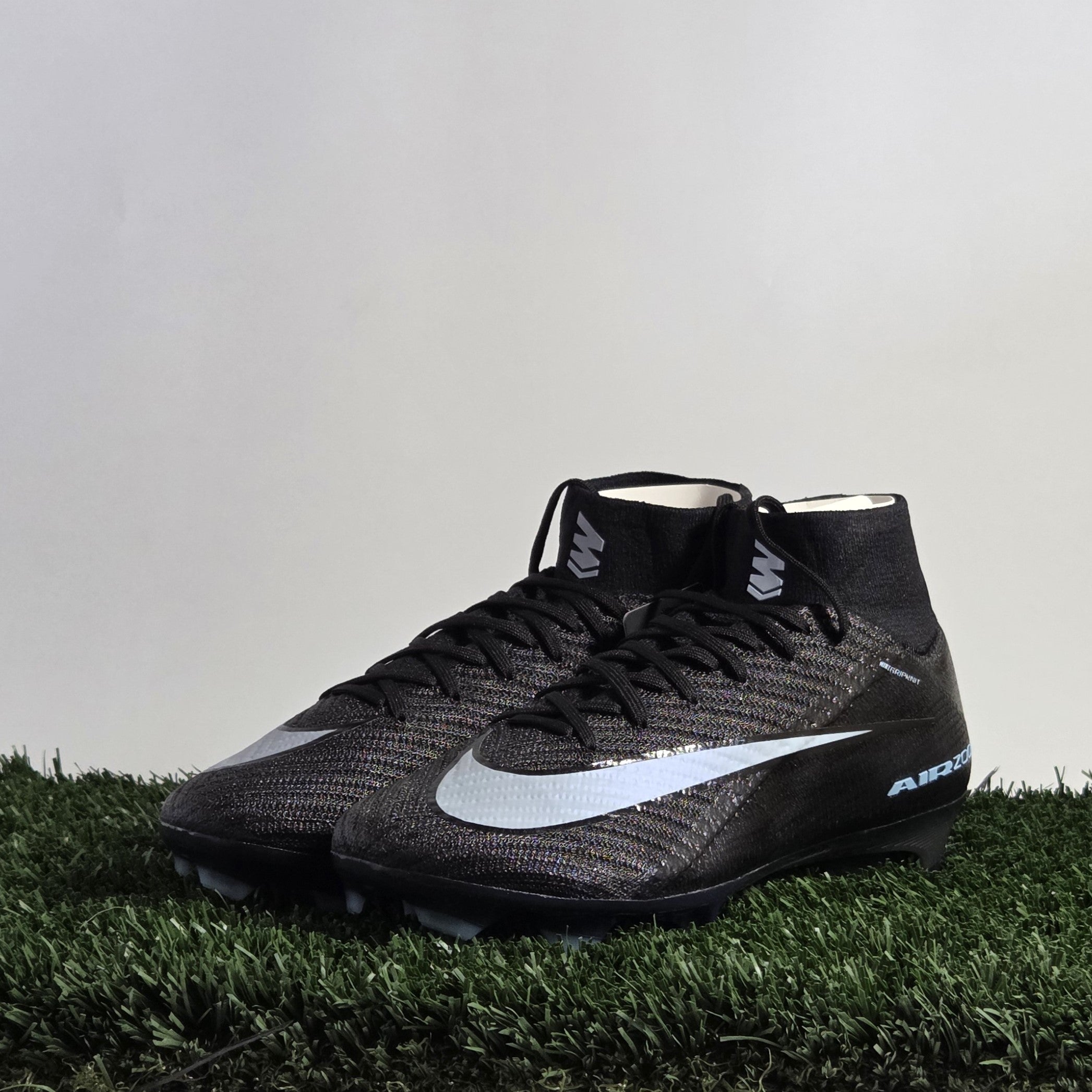 Nike ZM Superfly 10 Elite FG - FQ1454-001
