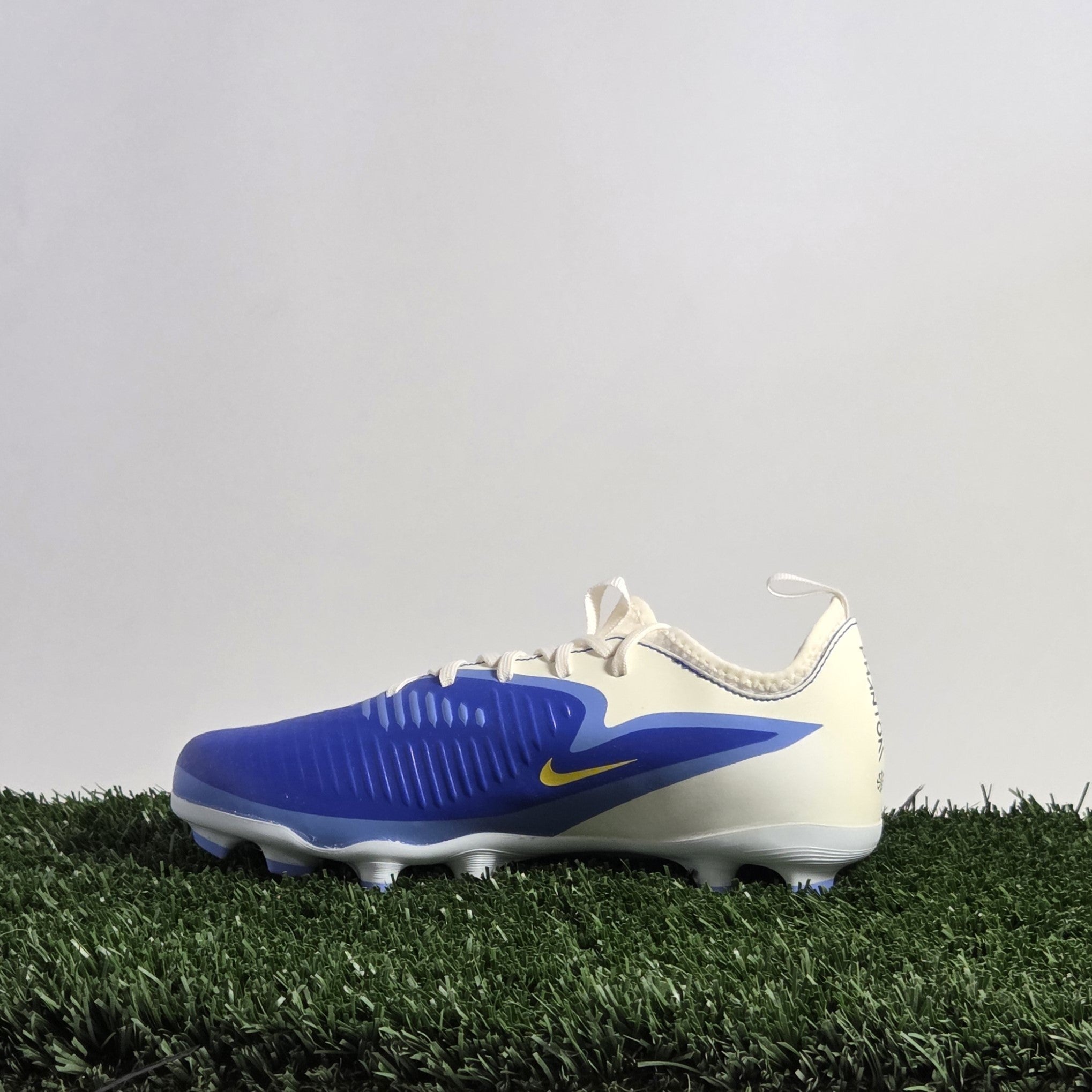 Nike Jr Phantom 6 Low ACAD FG/MG LV8 - IH1192-400