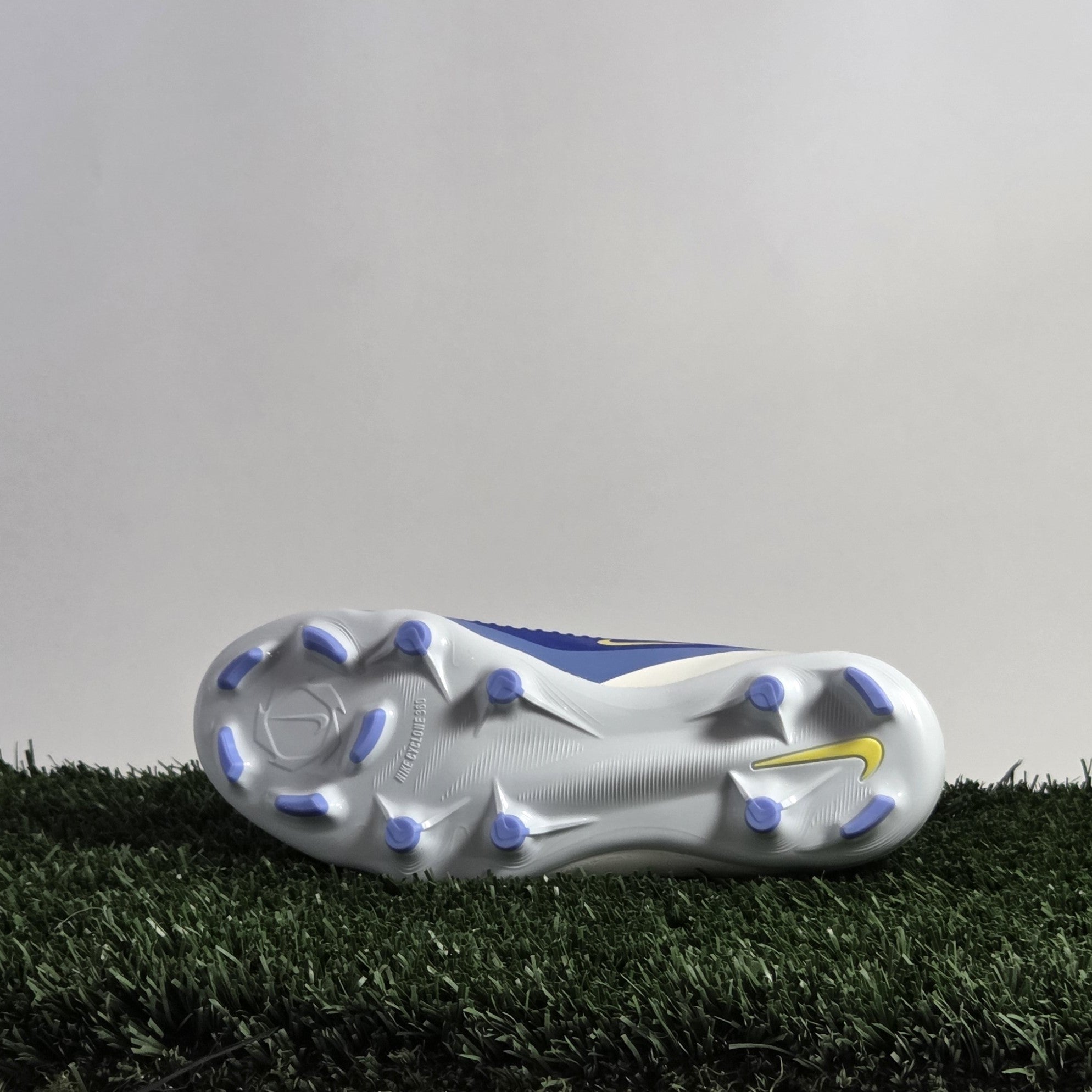 Nike Jr Phantom 6 Low ACAD FG/MG LV8 - IH1192-400