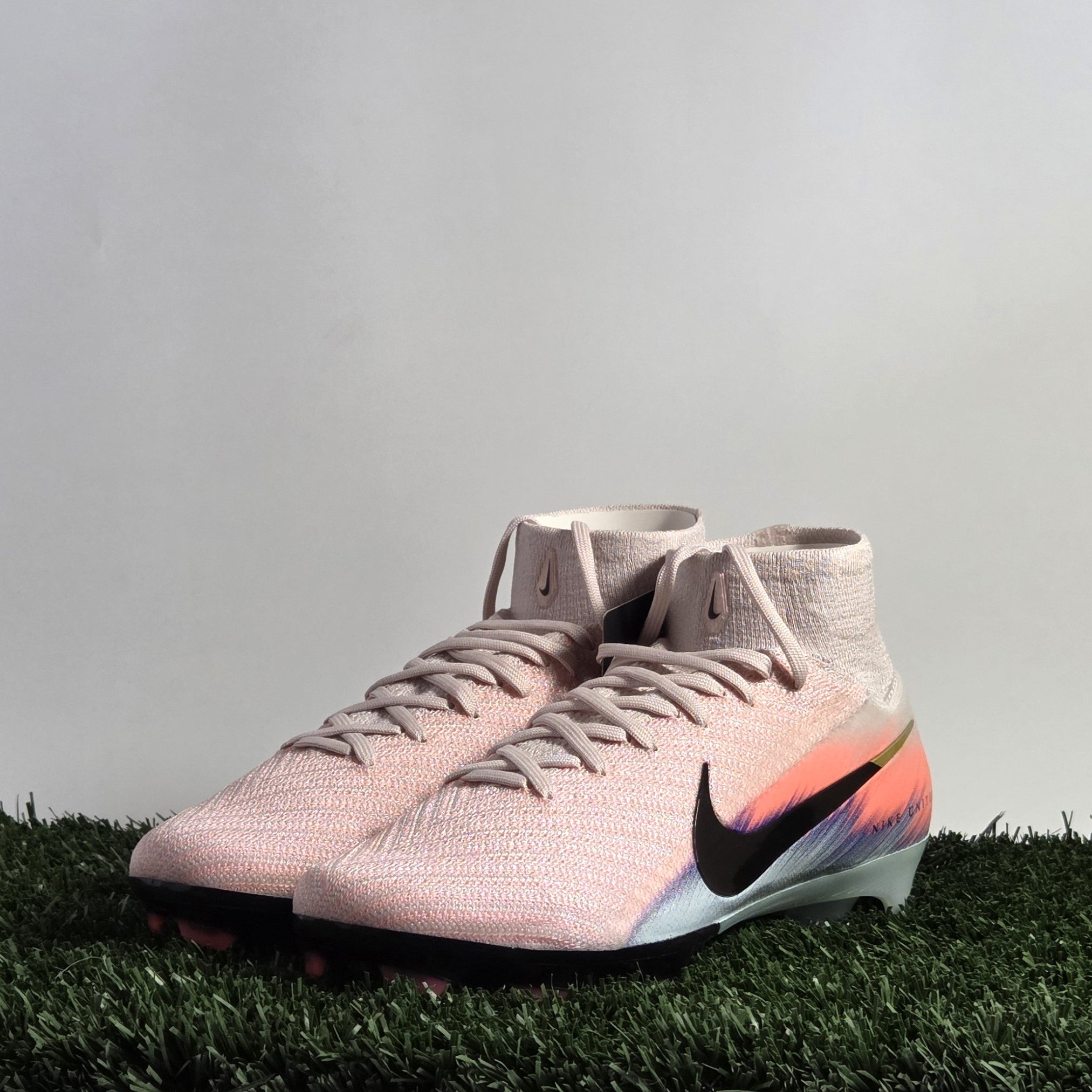 Nike Zoom Superfly 10 Elite FG NU2 - IB2472-600