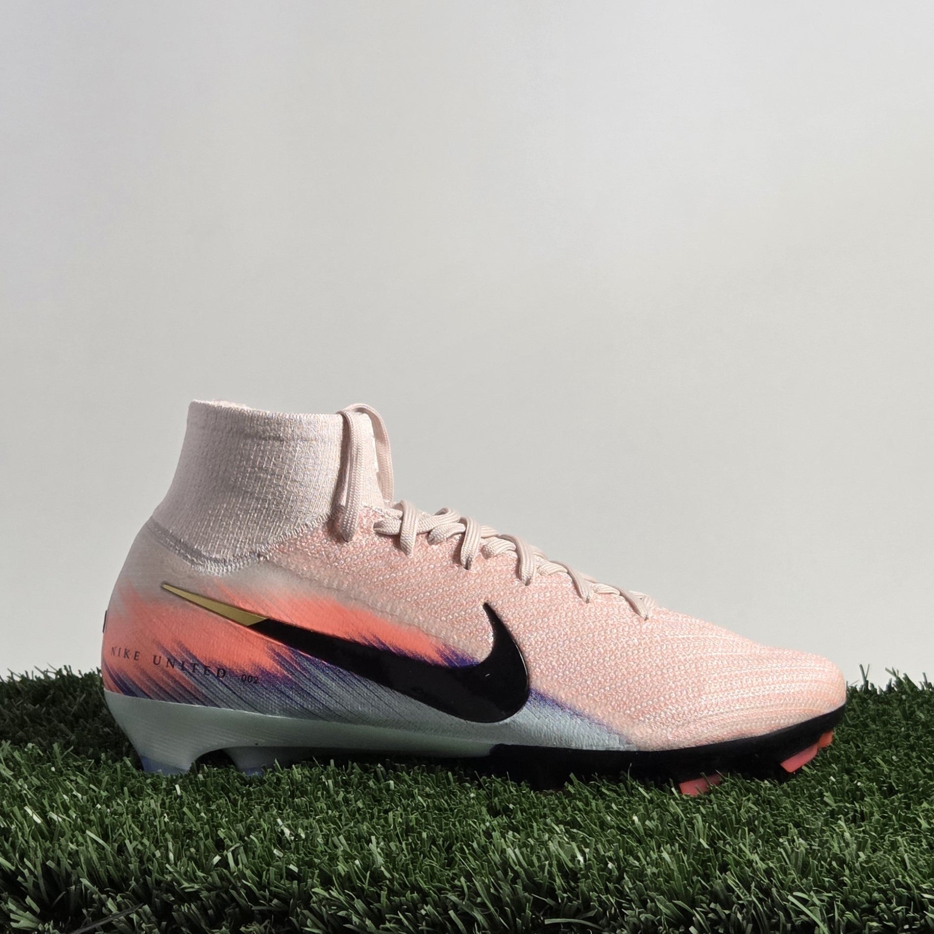 Nike Zoom Superfly 10 Elite FG NU2 - IB2472-600