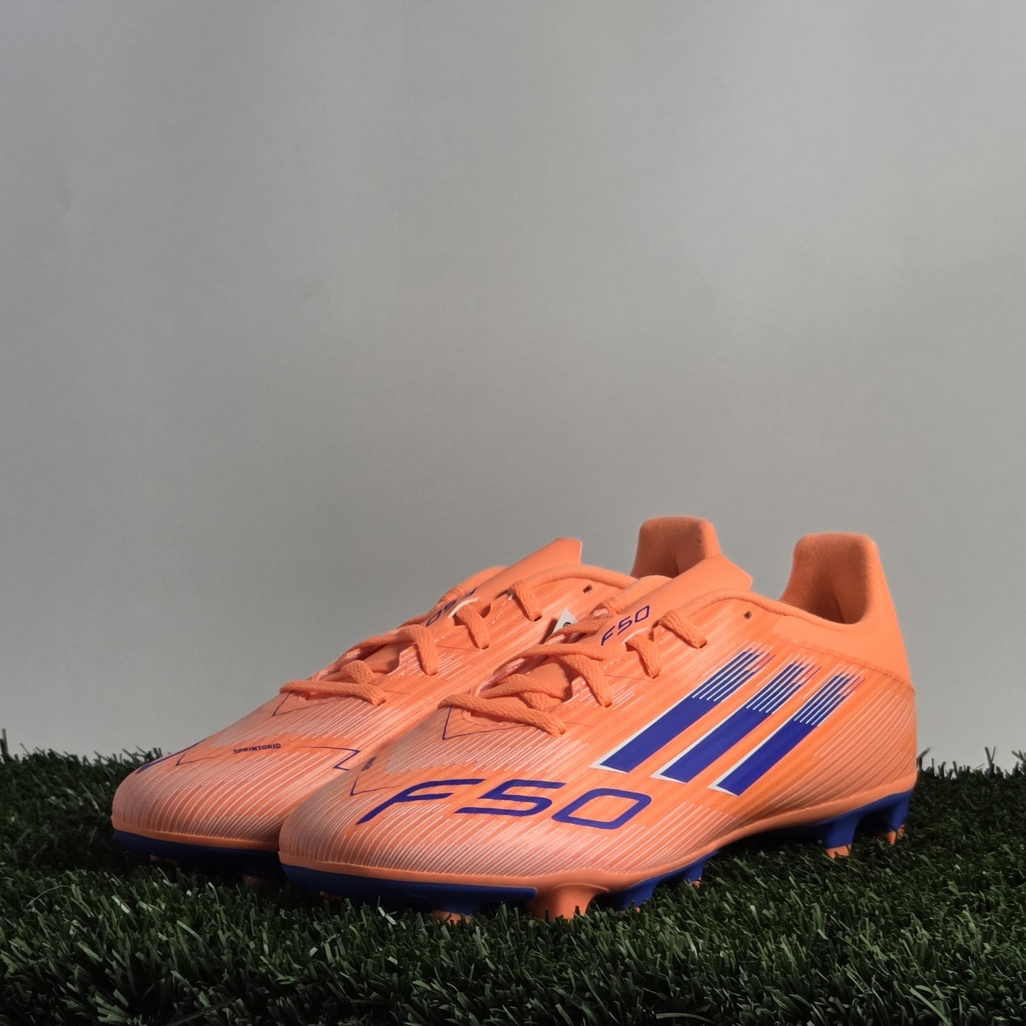 Adidas F50 Club FG/MG - JI0045
