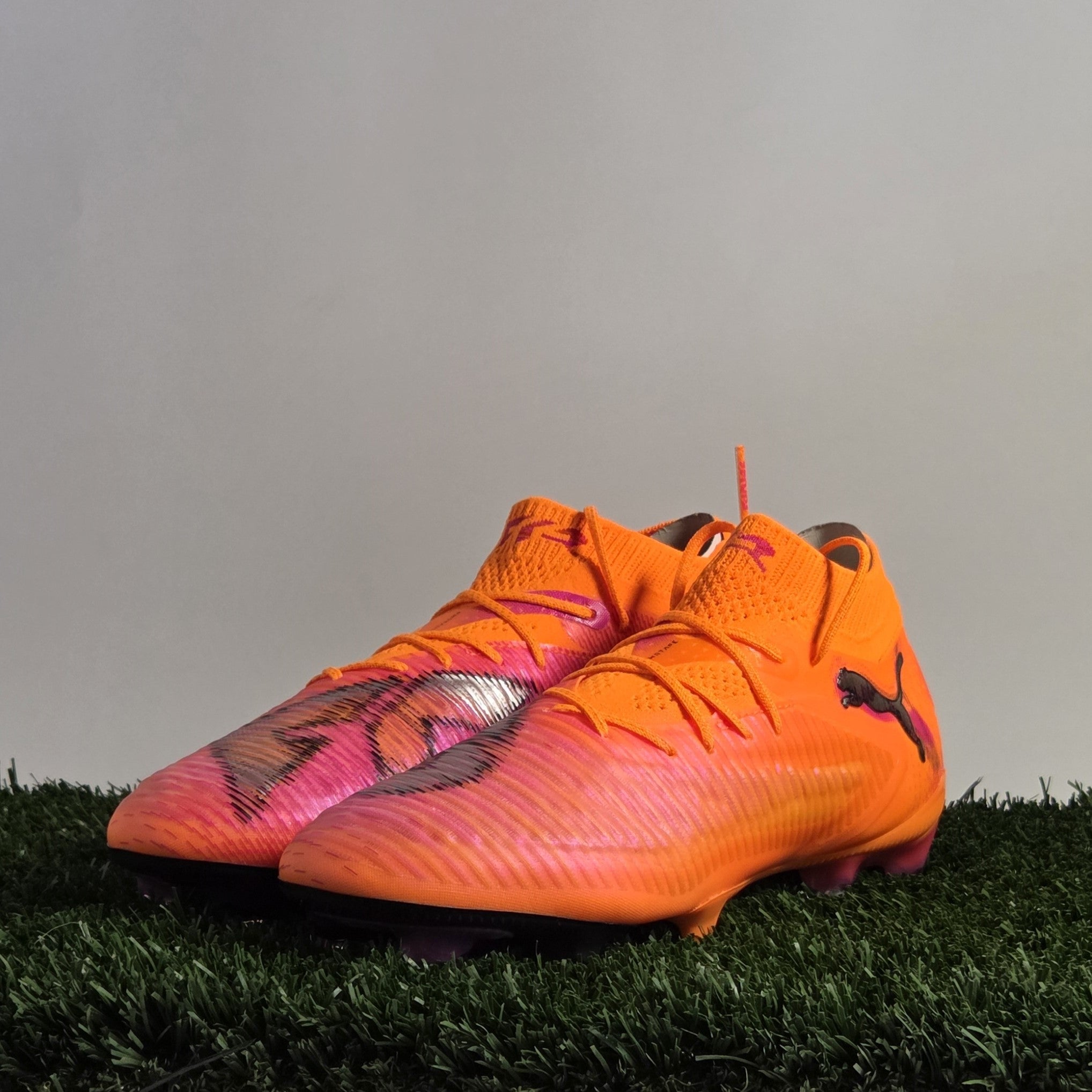 Puma Future 8 Ultimate FG - 108581 03