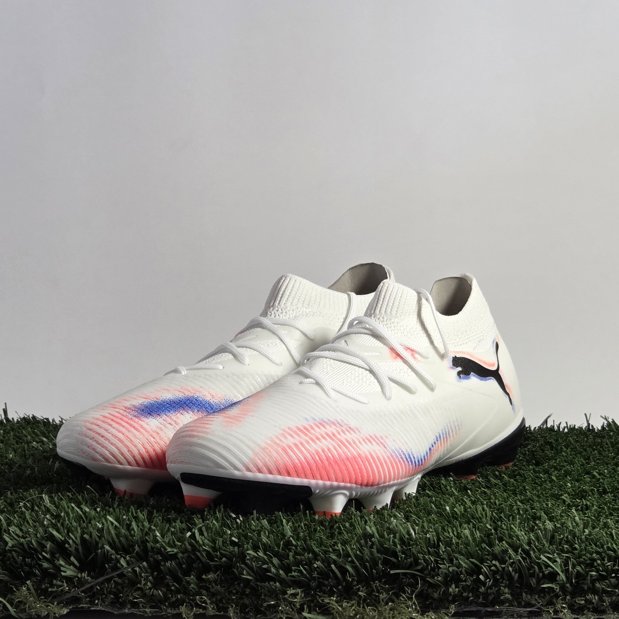 Puma Future 8 Match FG/AG - 108593 01