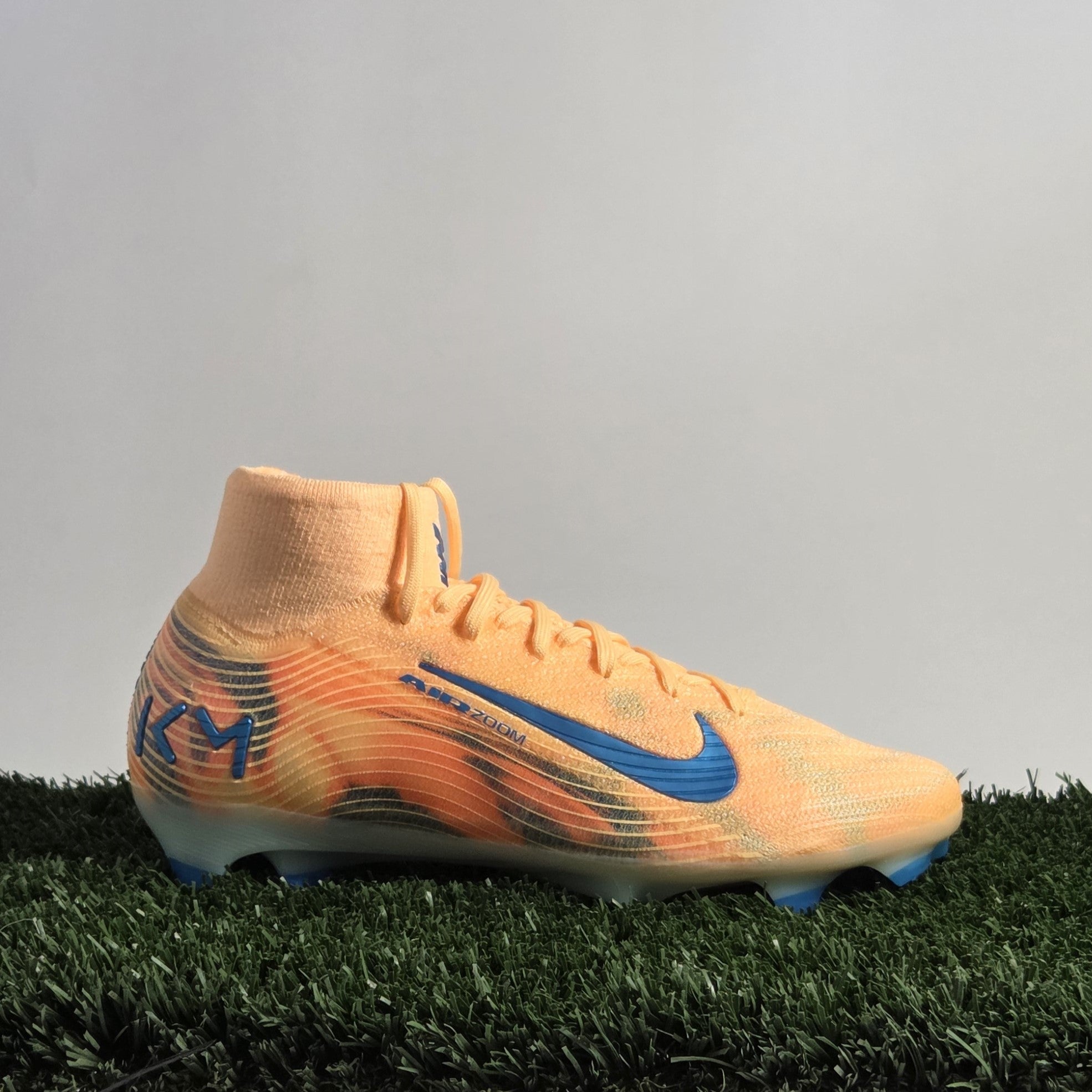 Nike ZM Superfly 10 Elite KM FG - FQ8692-801