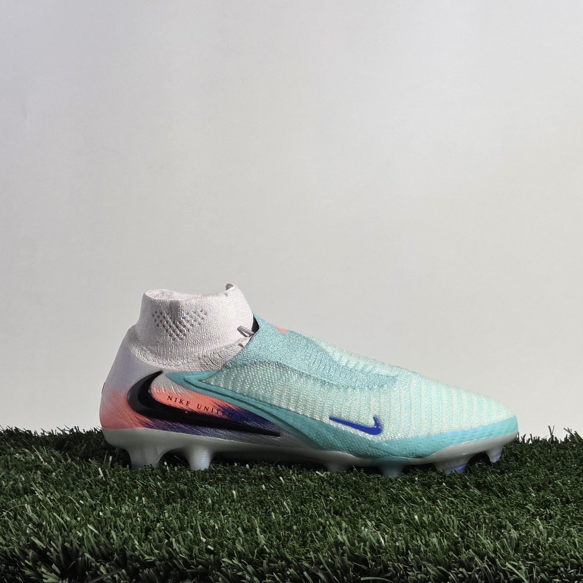 Nike Phantom 6 High Elite FG NU2 - IB2468-300