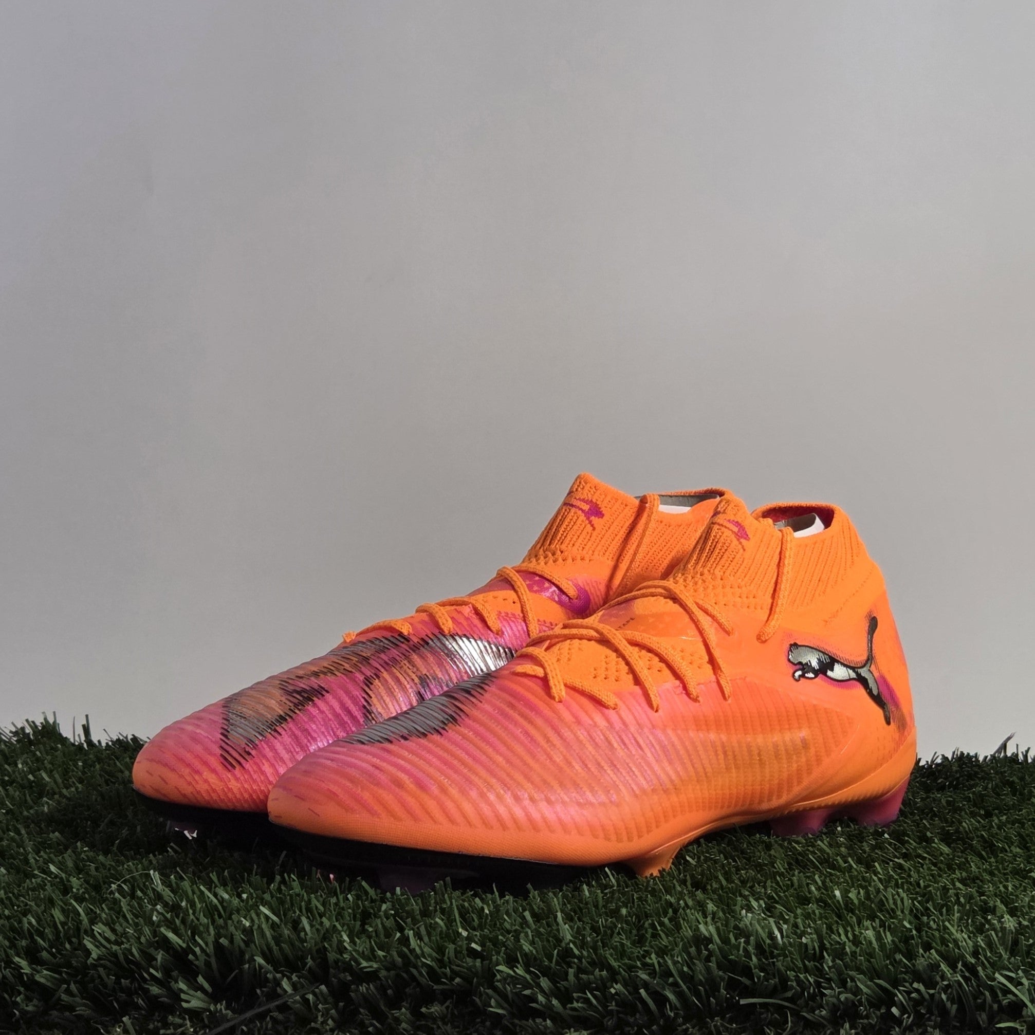 Puma Future 8 Ultimate FG Women's - 108607 03