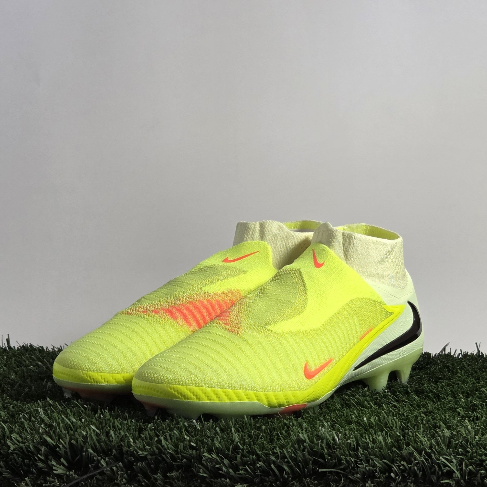 Nike Phantom 6 High Elite FG - HJ2147-800