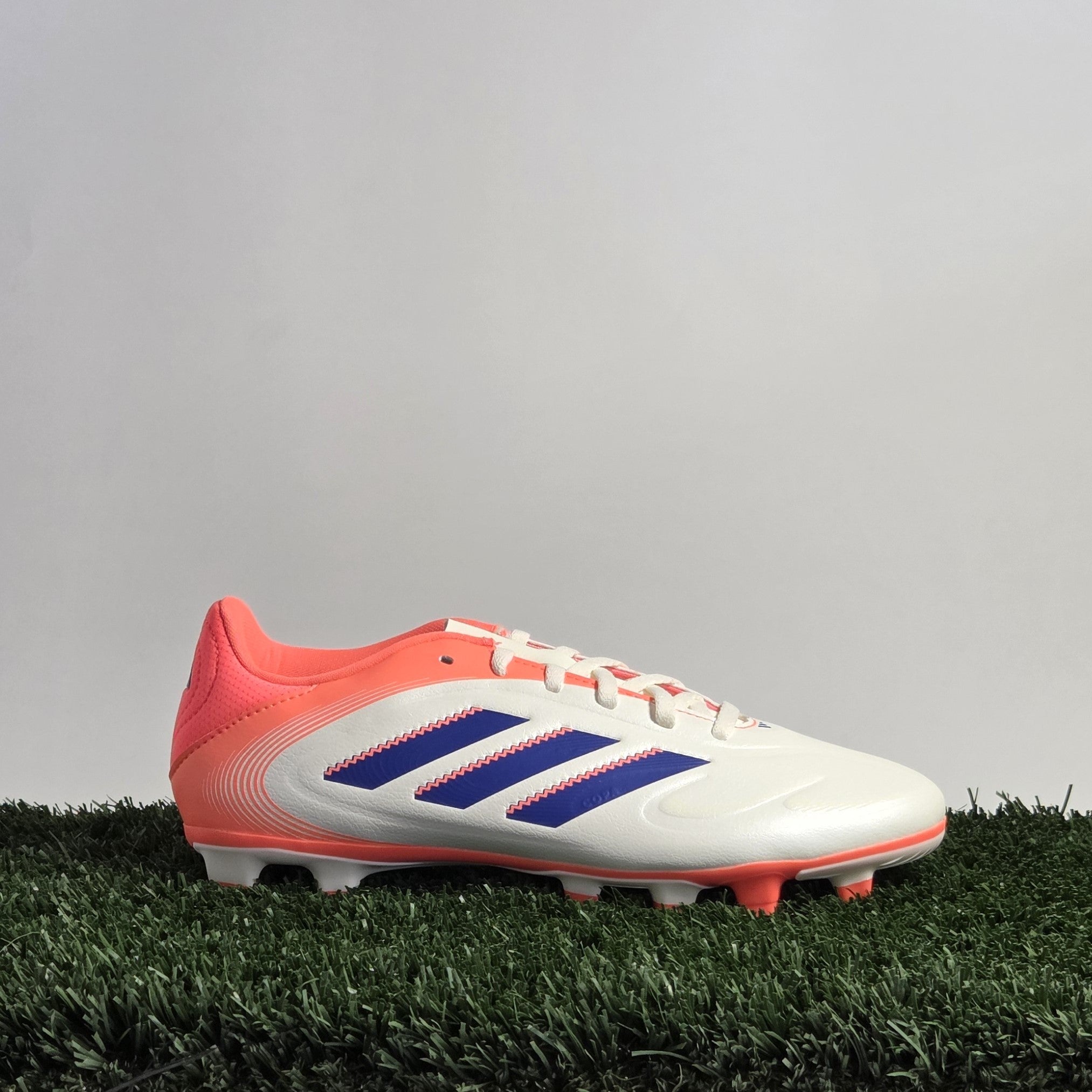 Adidas Copa Pure III Club FG/MG - JR2898