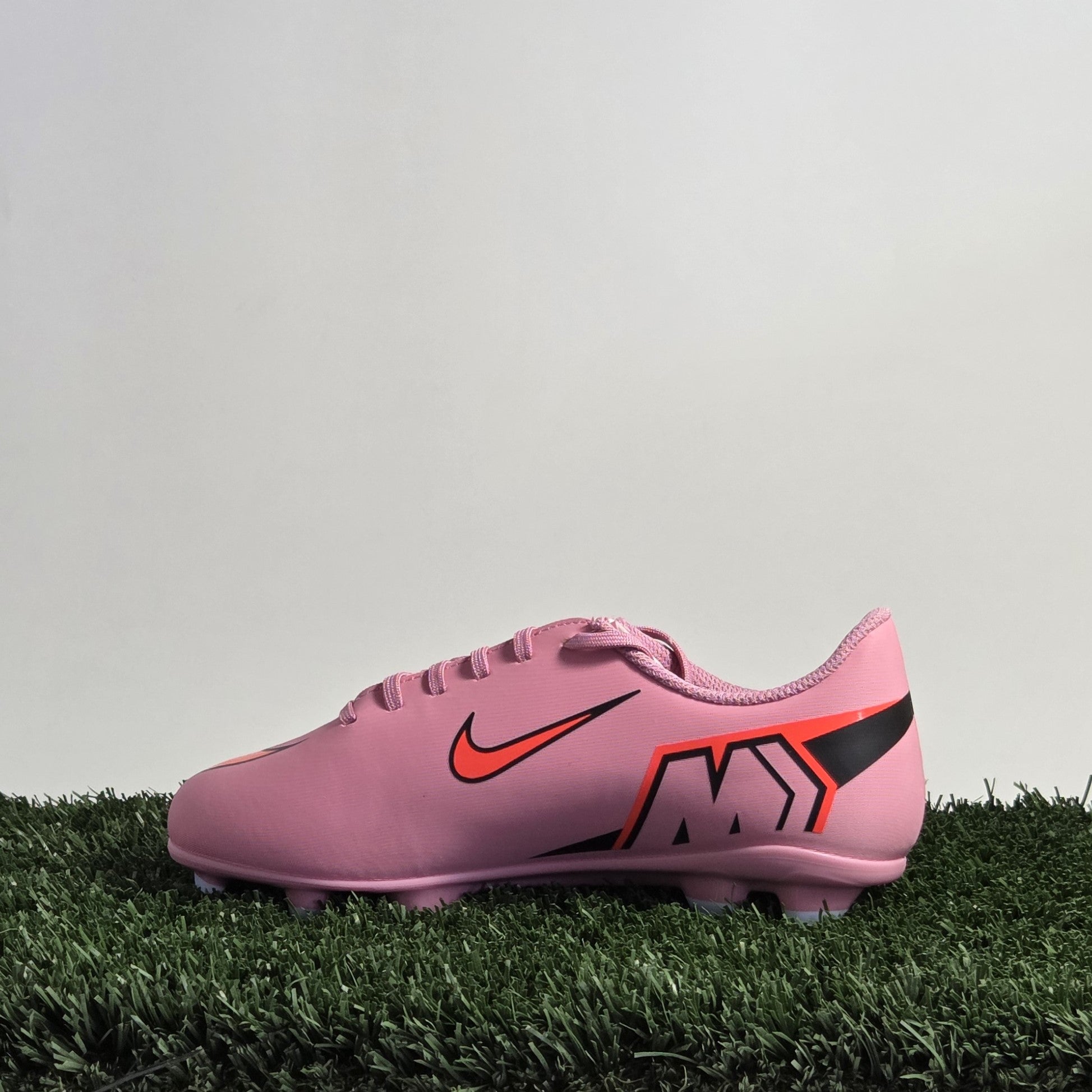 Nike Jr Vapor 16 Club FG/MG - FQ8286-600