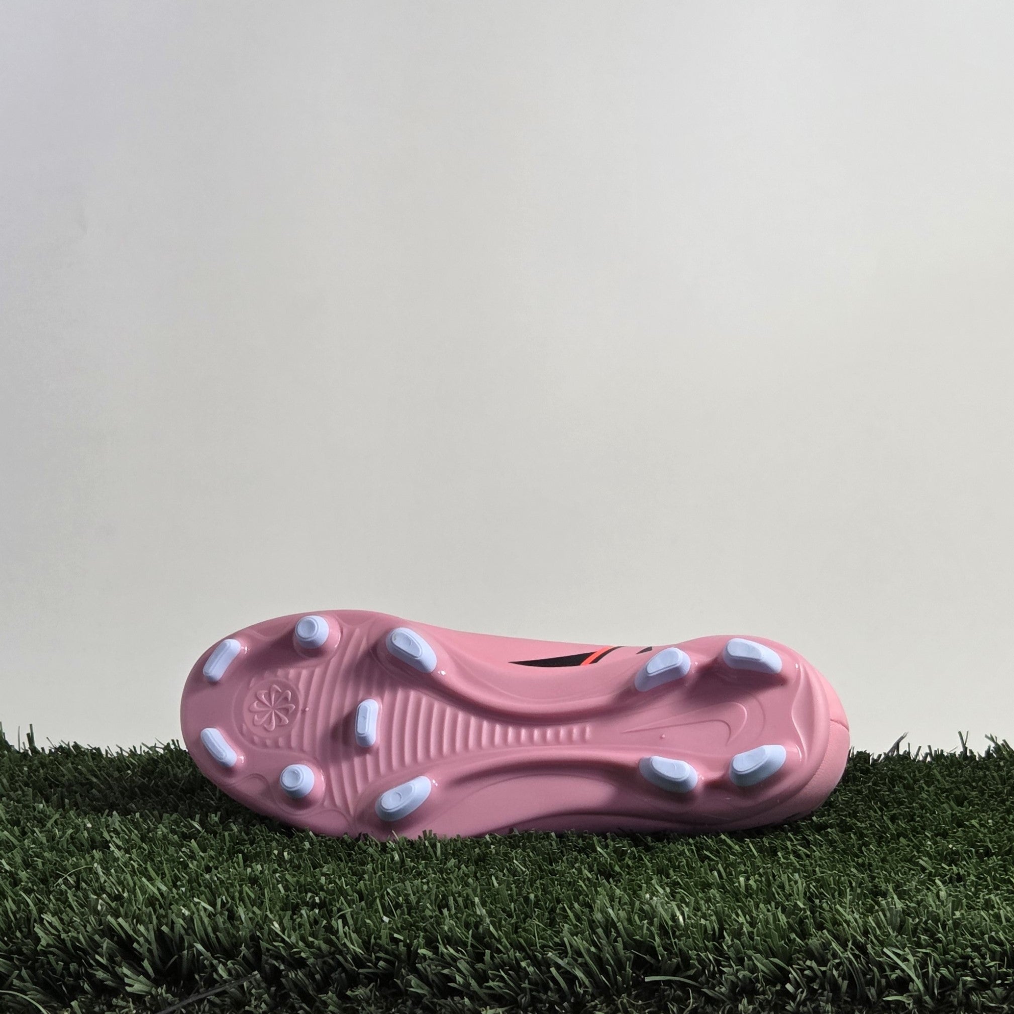 Nike Jr Vapor 16 Club FG/MG - FQ8286-600