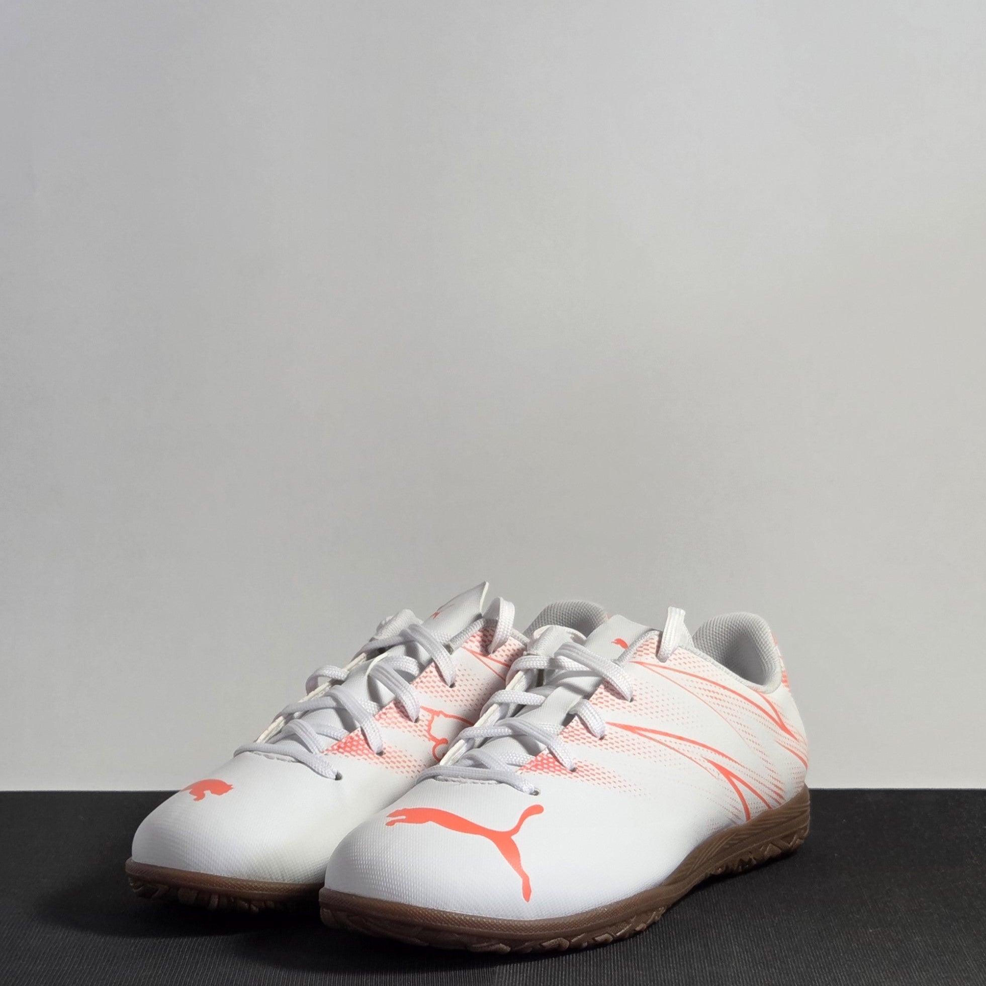 Puma Attacanto IT Jr - 107482 13