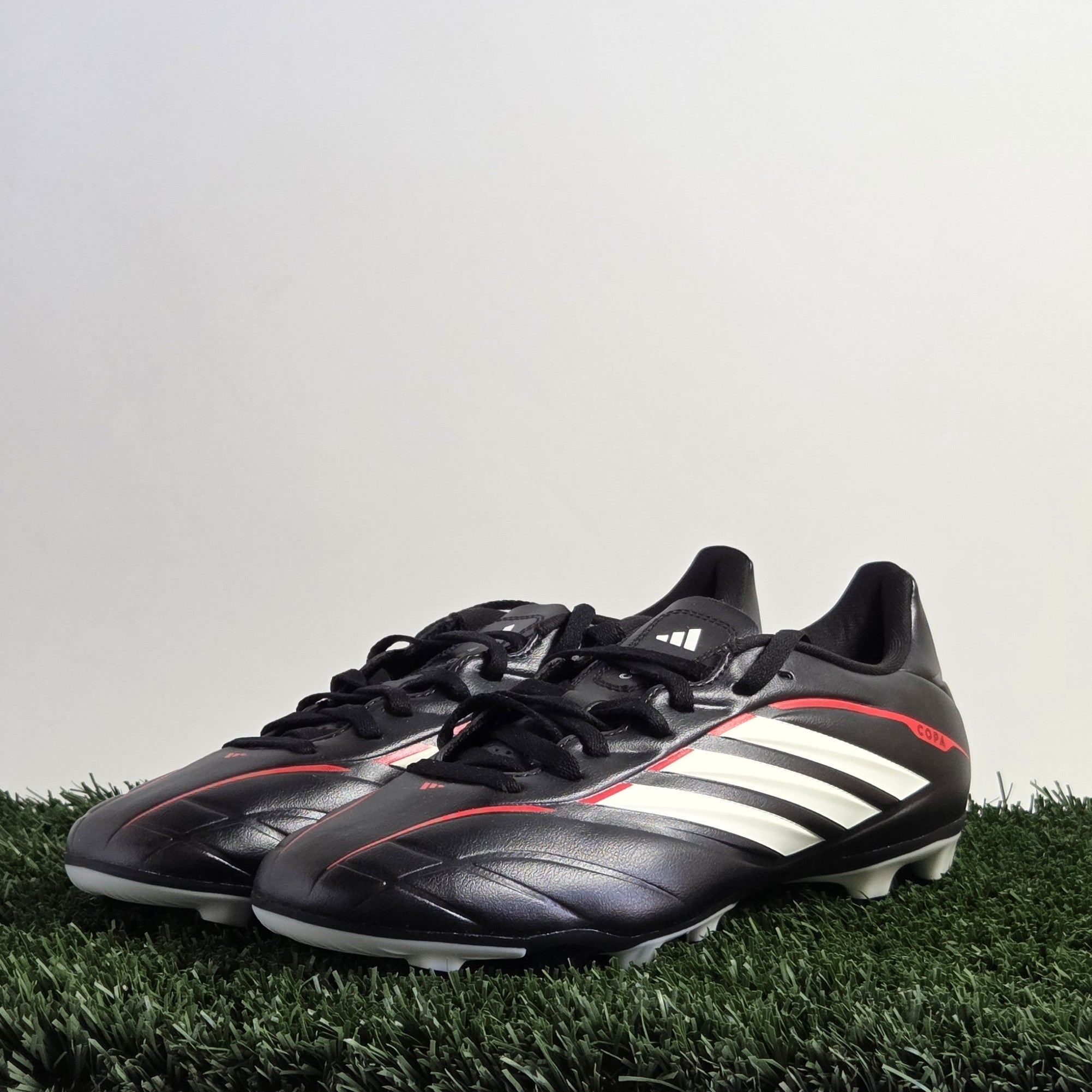 Adidas Copa Pure IV Club FG/MG - JR6185