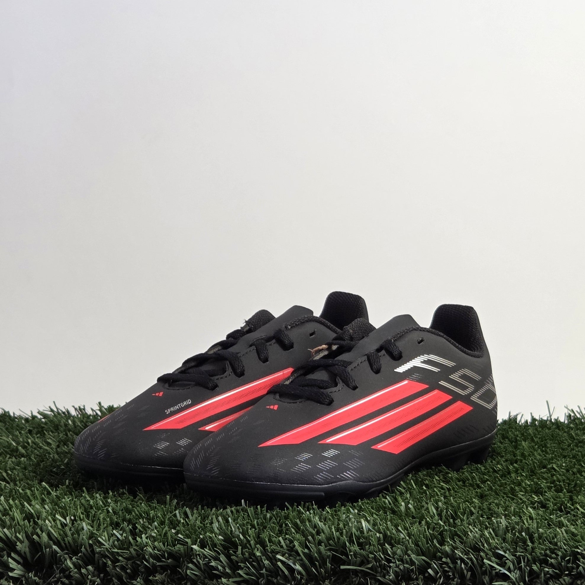Adidas F50 Club FG/MG Jr - JS1480