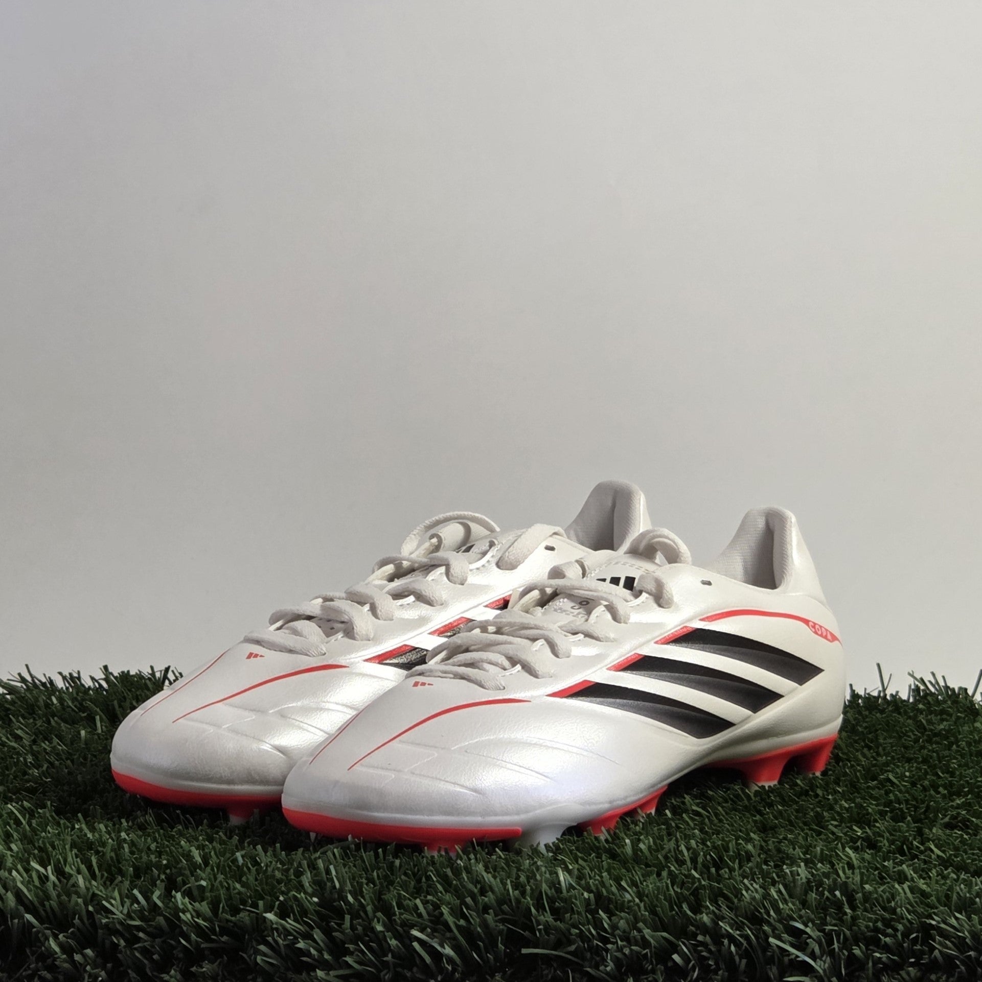 Adidas Copa Pure IV Club FG/MG Jr - JR6197