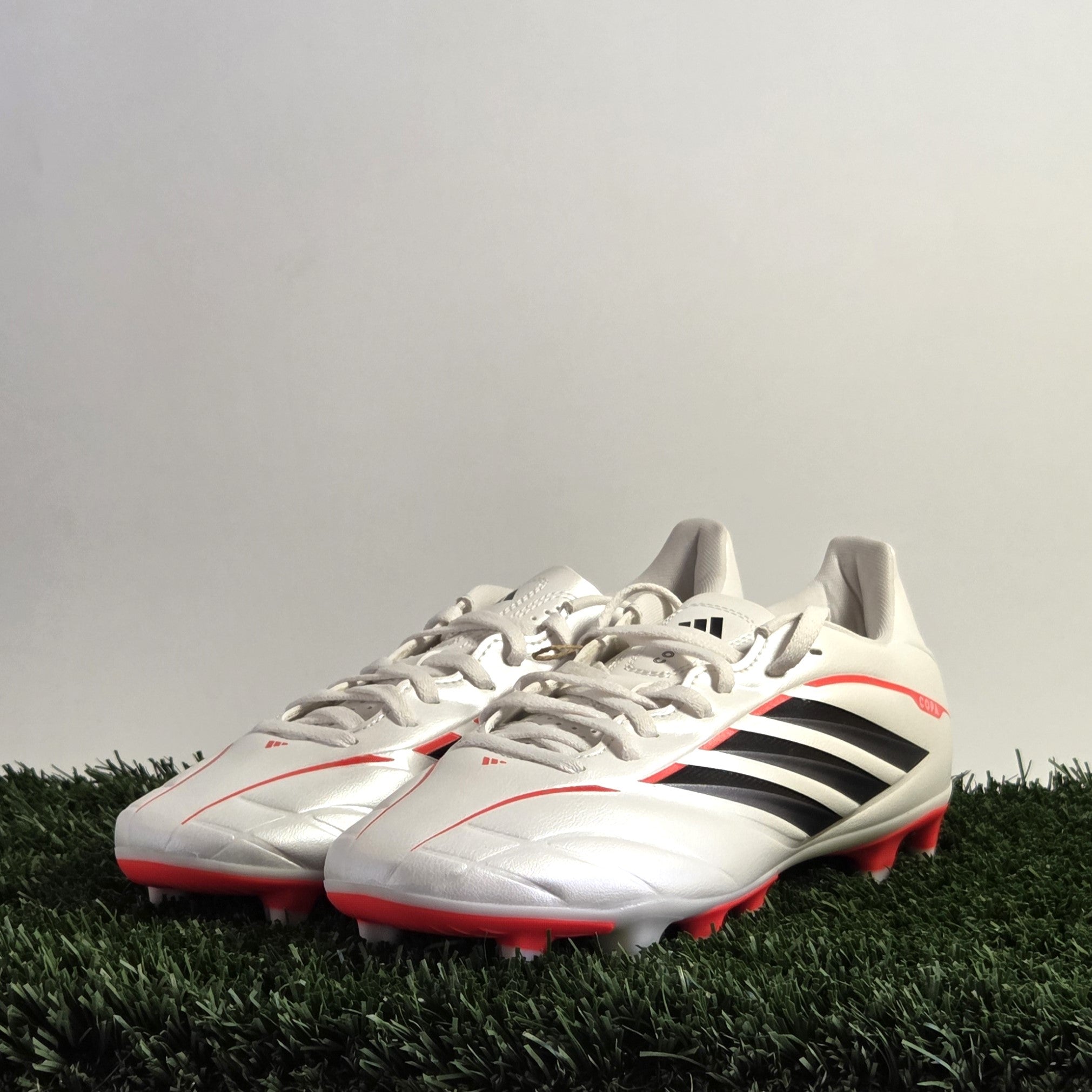 Adidas Copa Pure IV Club FG/MG - JR6183