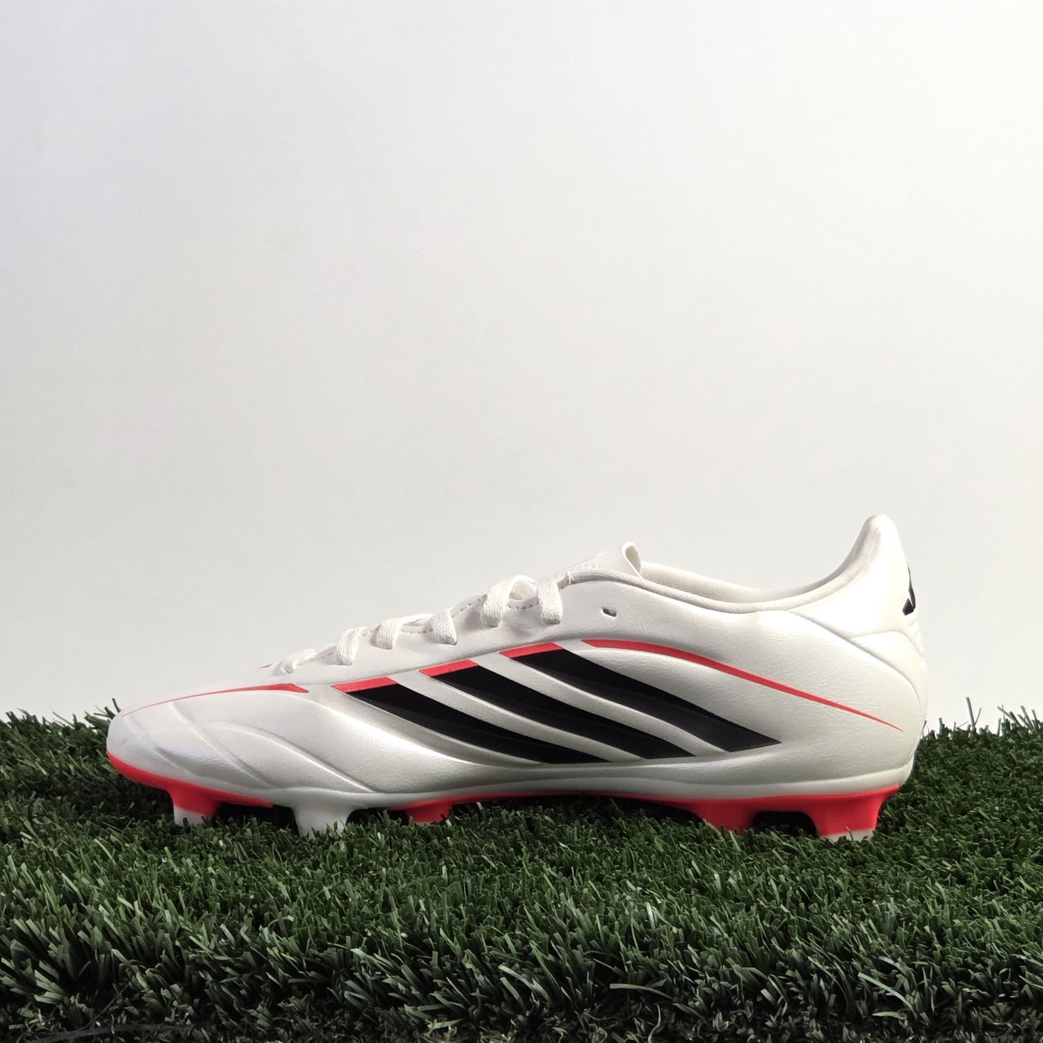 Adidas Copa Pure IV Club FG/MG - JR6183