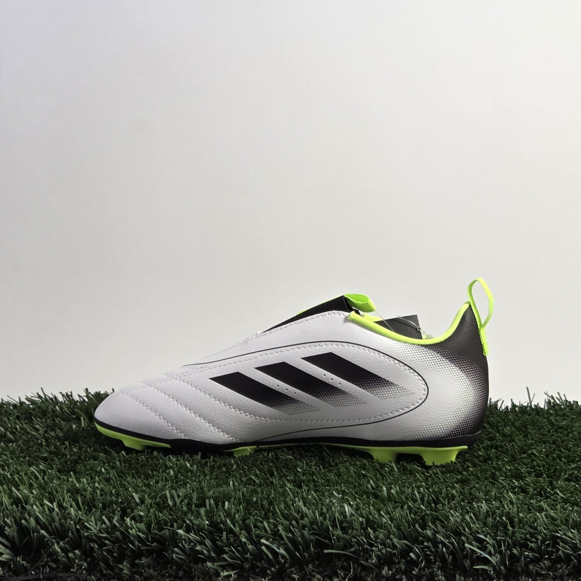 Adidas Goletto IX FG/MG Jr LL - JI1612