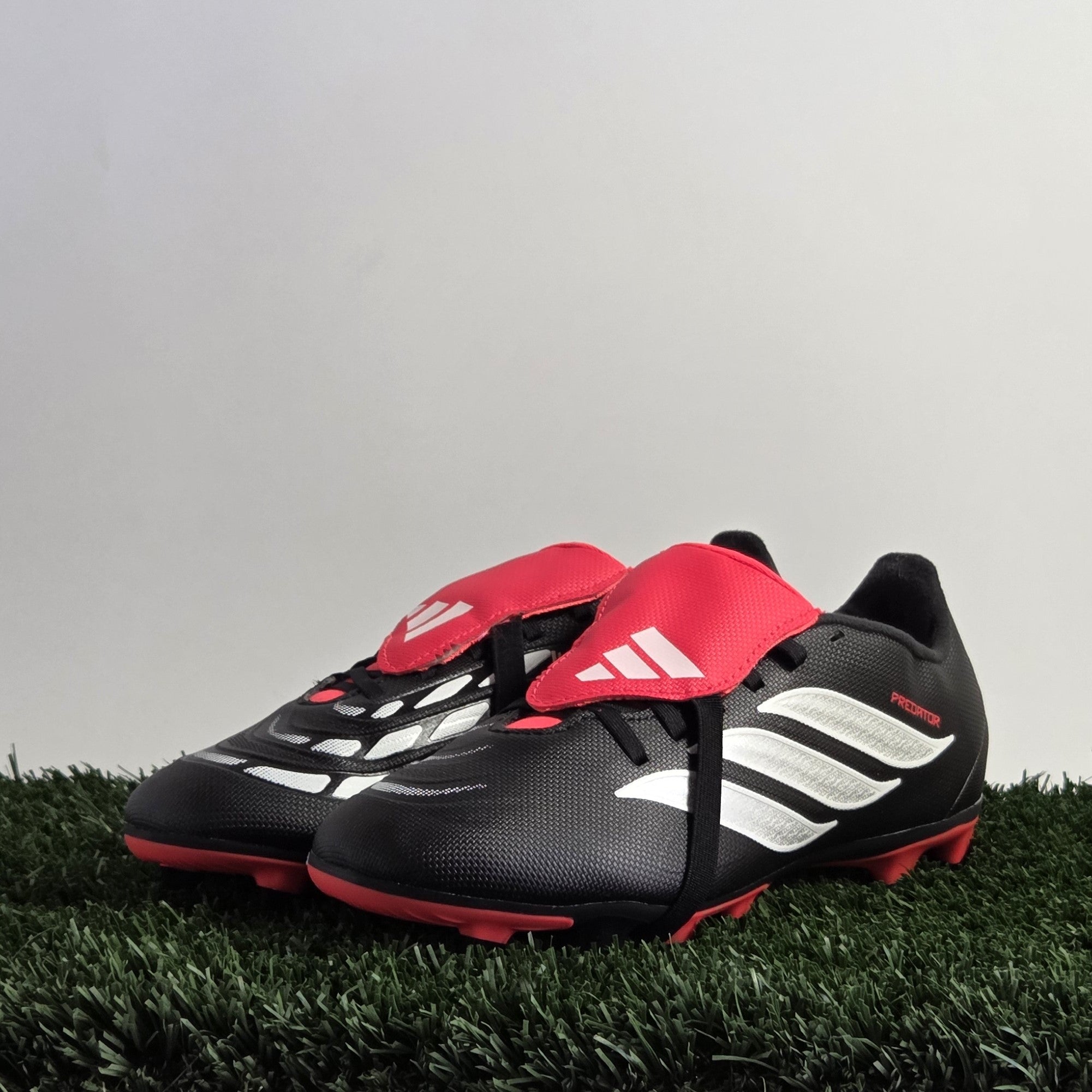Adidas Predator Club FT FG/MG - JR3330