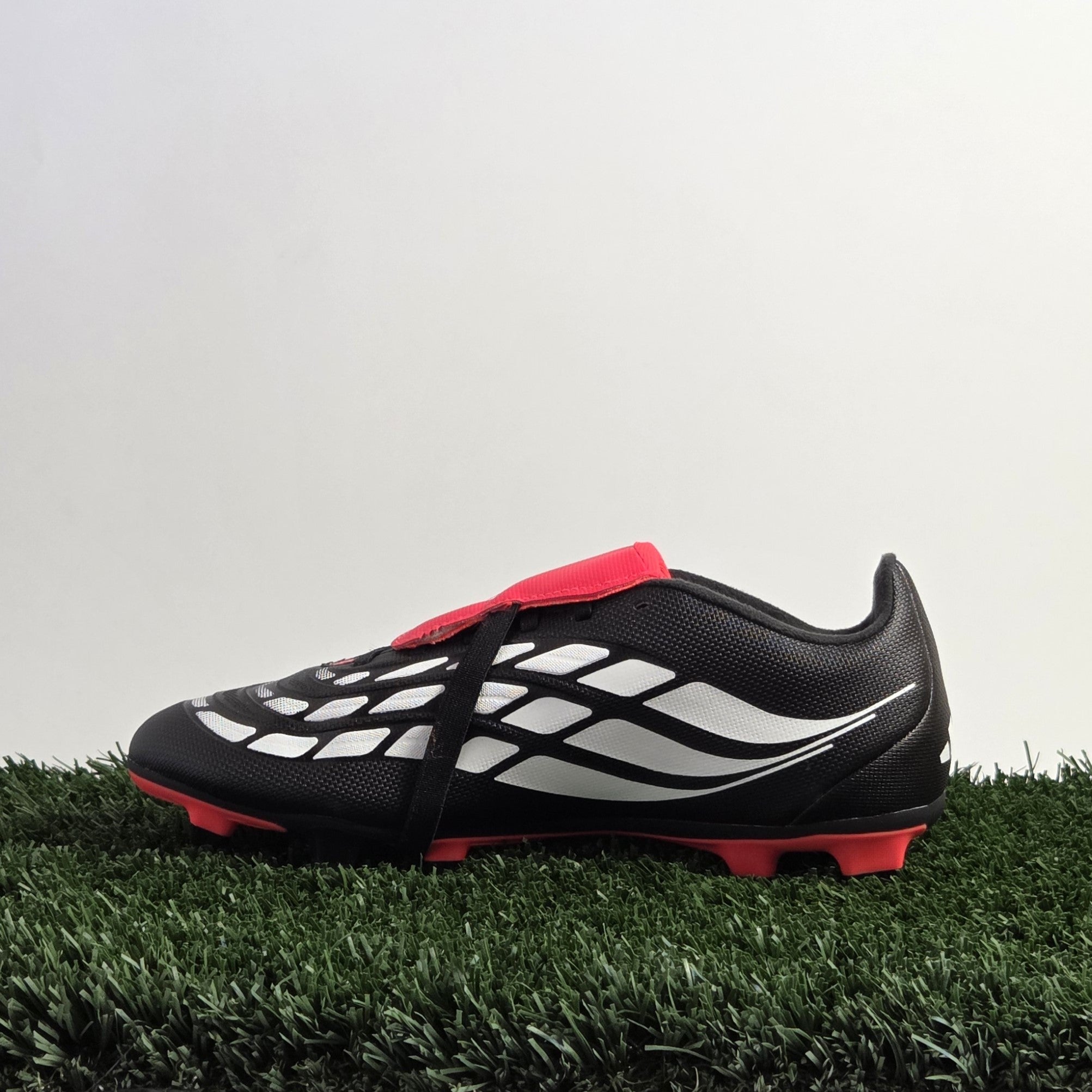 Adidas Predator Club FT FG/MG - JR3330