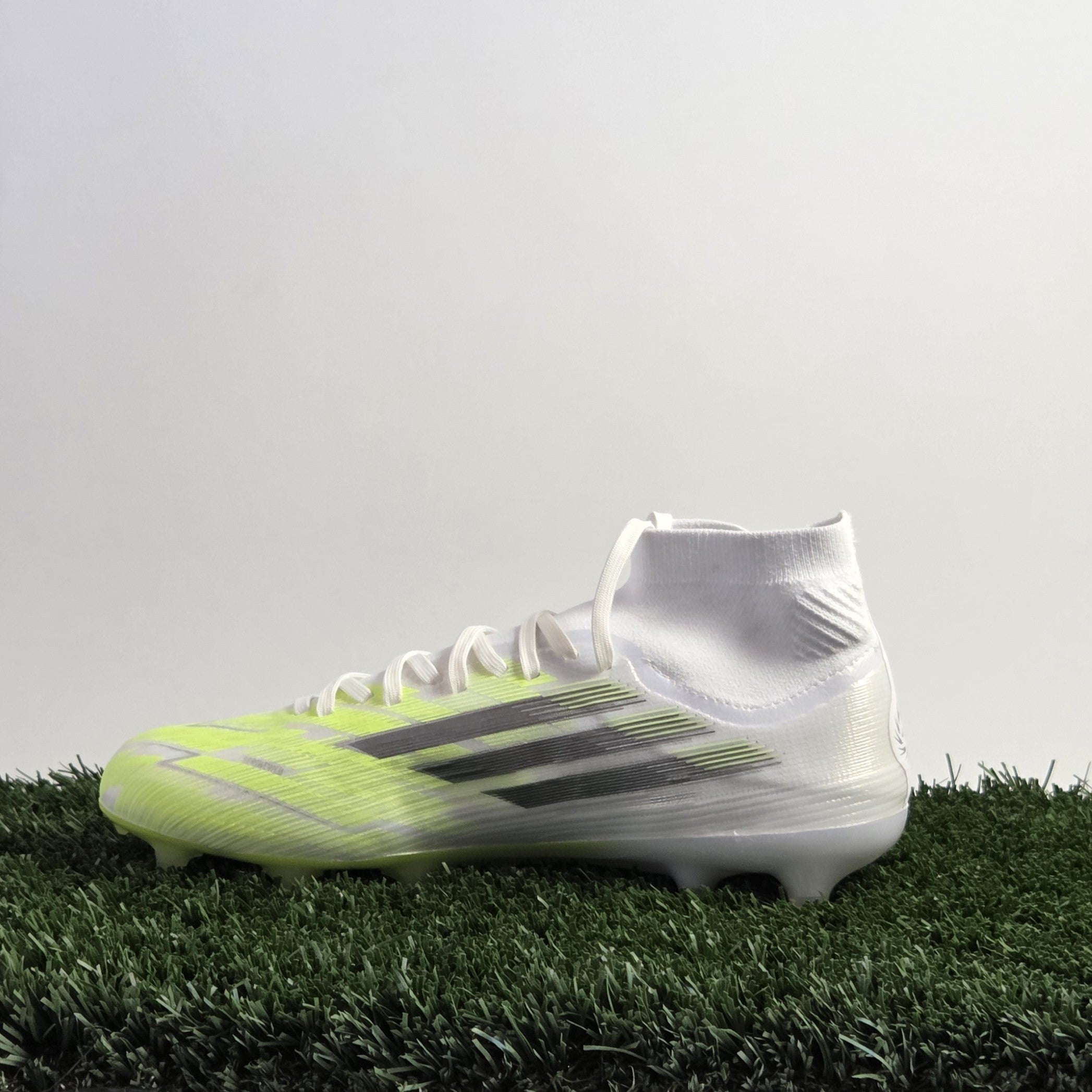 Adidas F50 Sparkfusion Pro FG/AG - JR8954