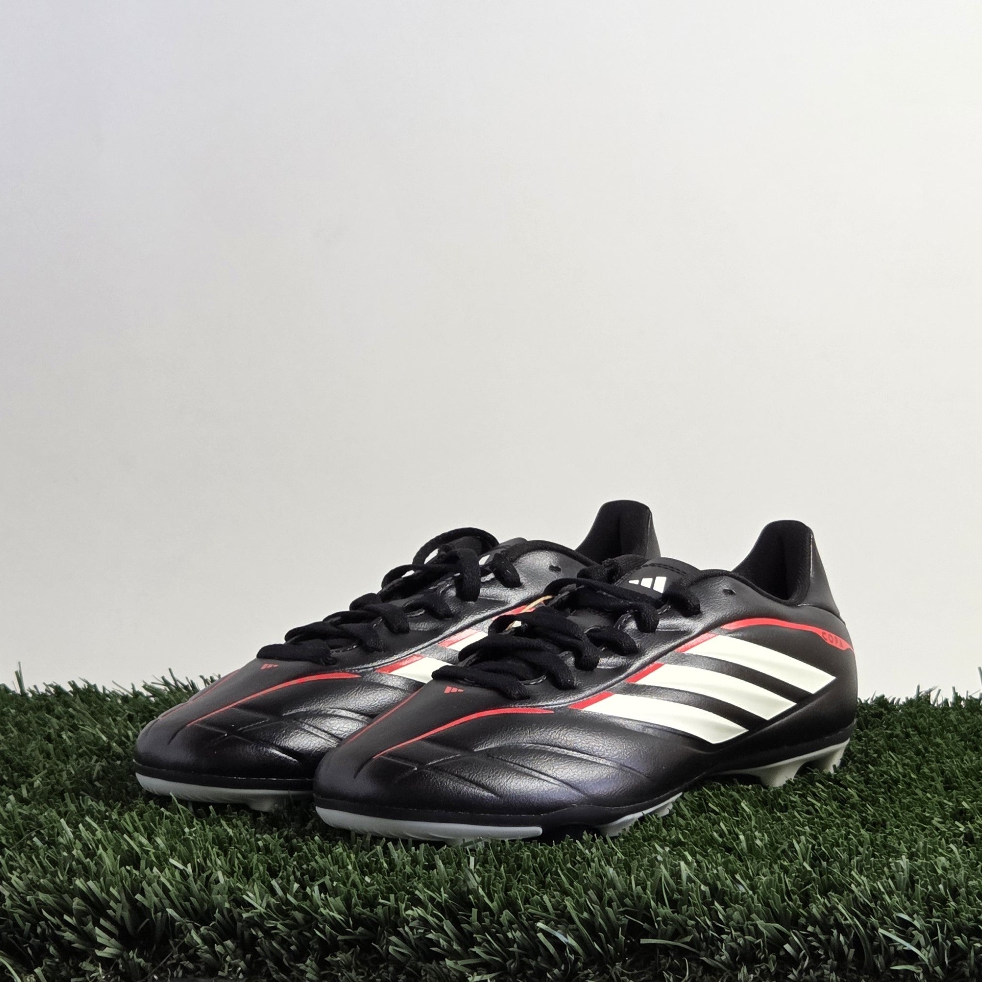 Adidas Copa Pure IV Club FG/MG Jr - JR6199