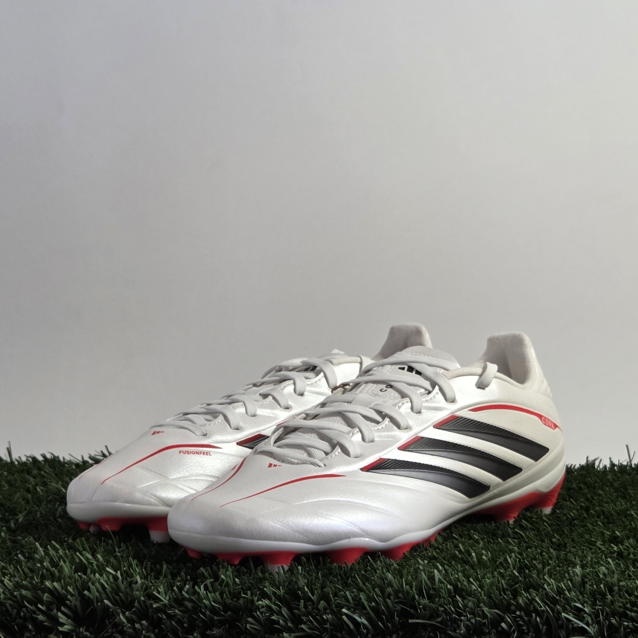 Adidas Copa Pure IV League FG - JQ0484