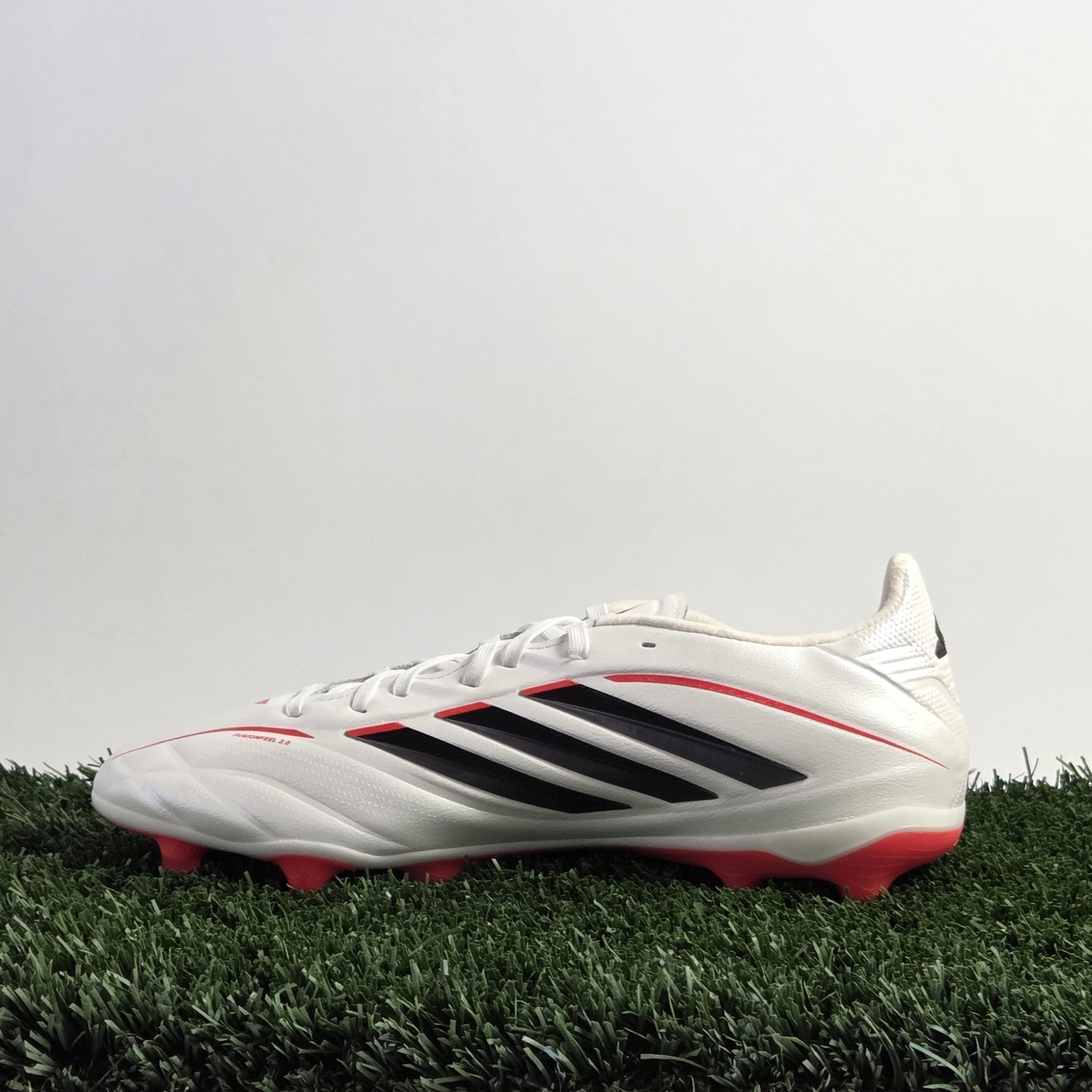 Adidas Copa Pure IV Pro FG - JQ0422