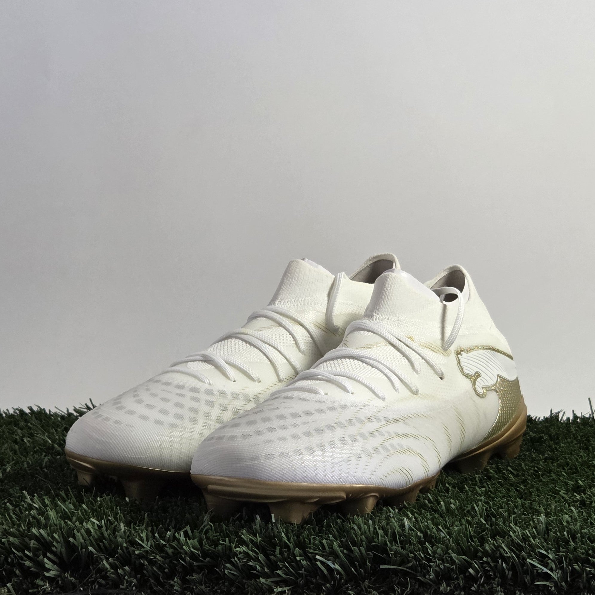 Puma Future 9 Match FG/AG - 108713 04