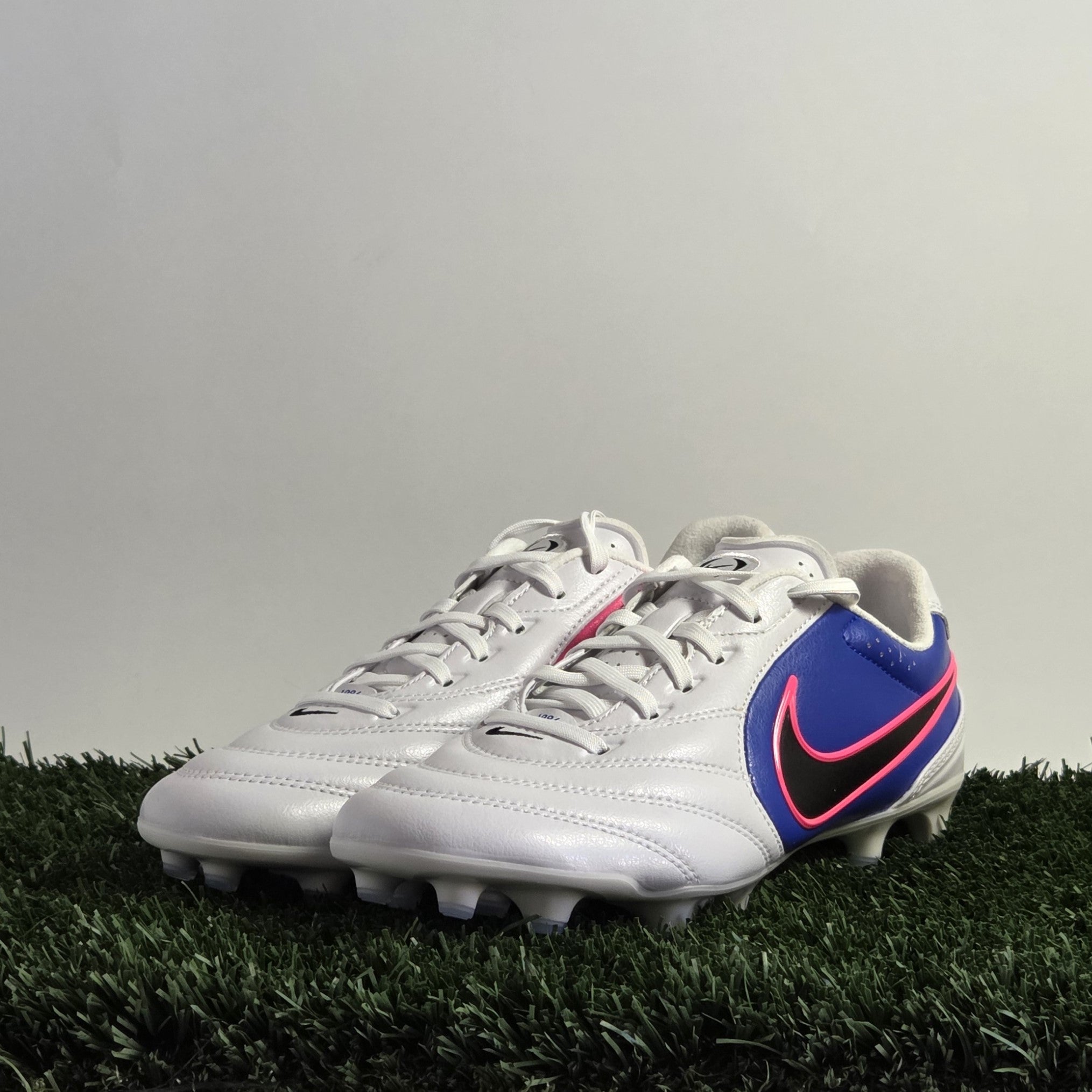Nike Tiempo Ligera Pro FG - HQ3158-146