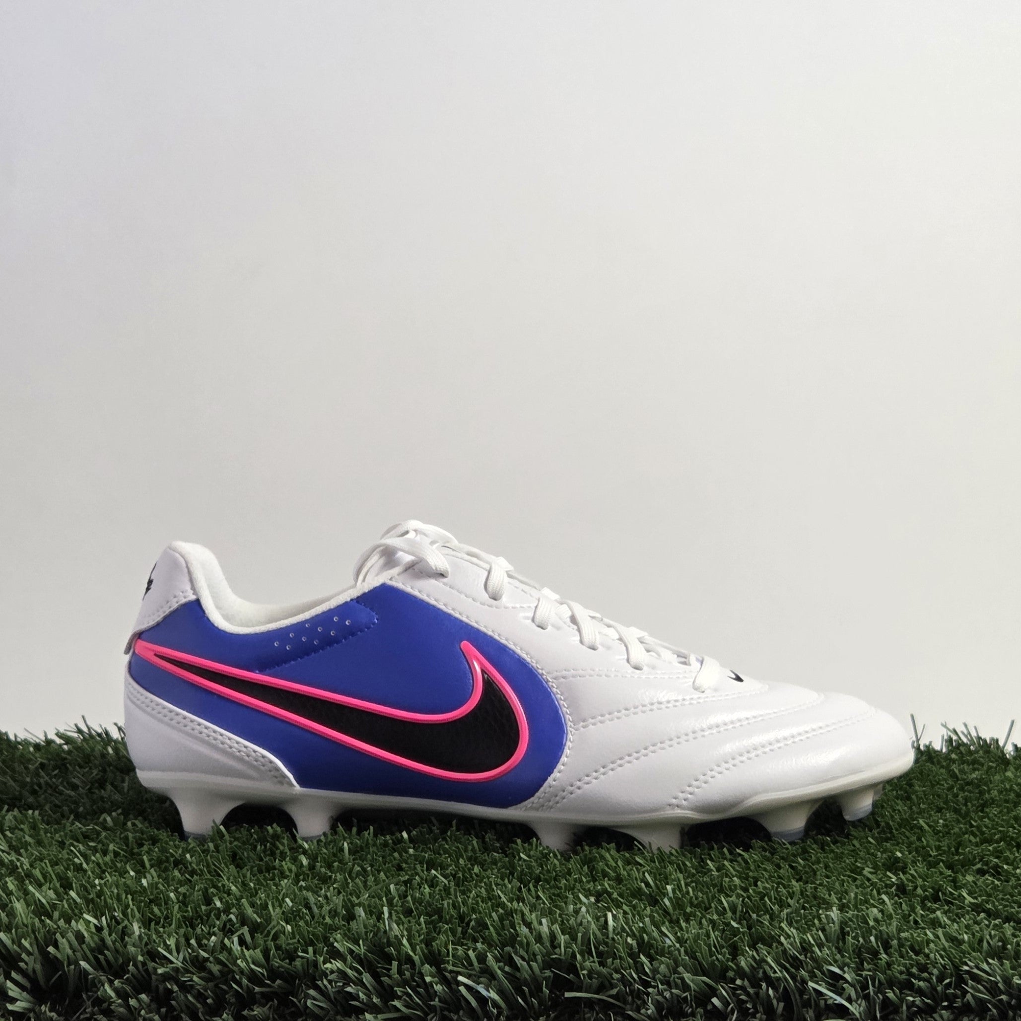 Nike Tiempo Ligera Pro FG - HQ3158-146
