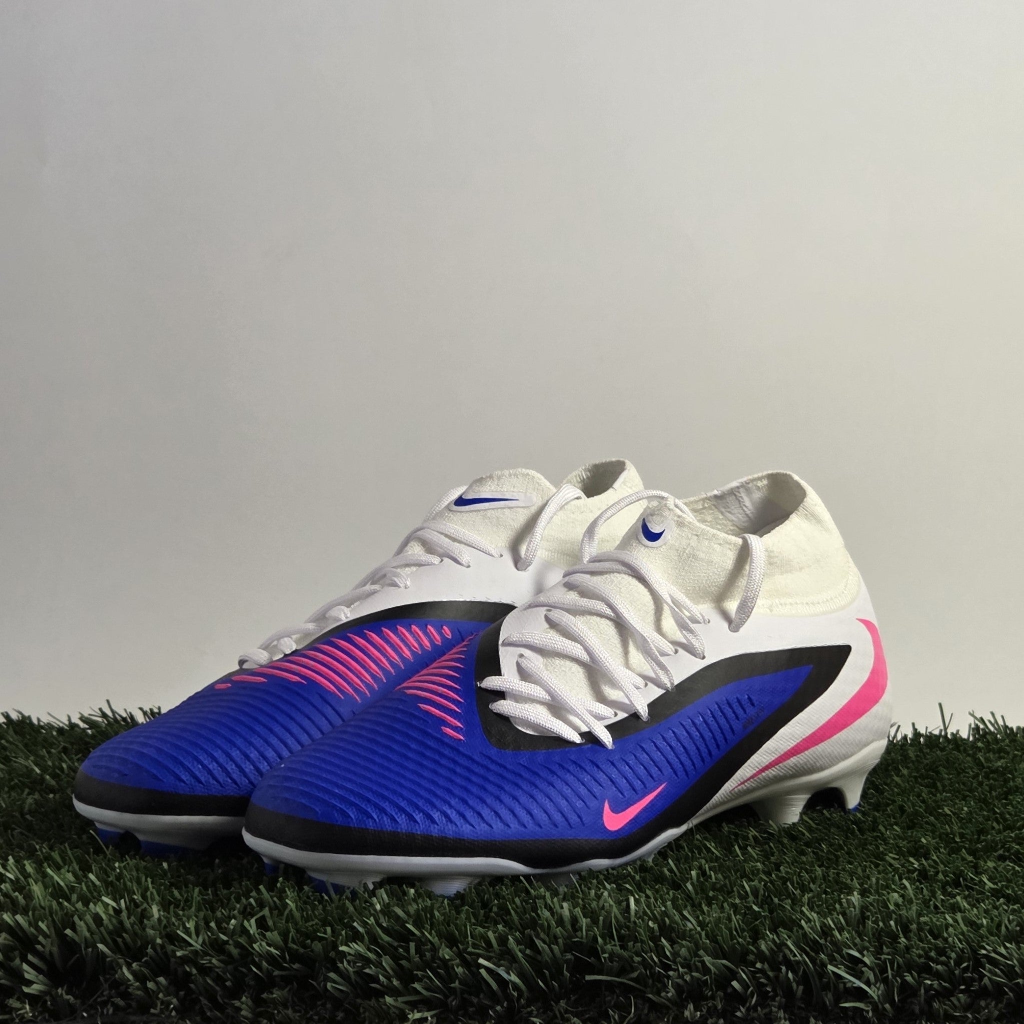 Nike Phantom 6 High Academy FG/MG - HQ2278-446