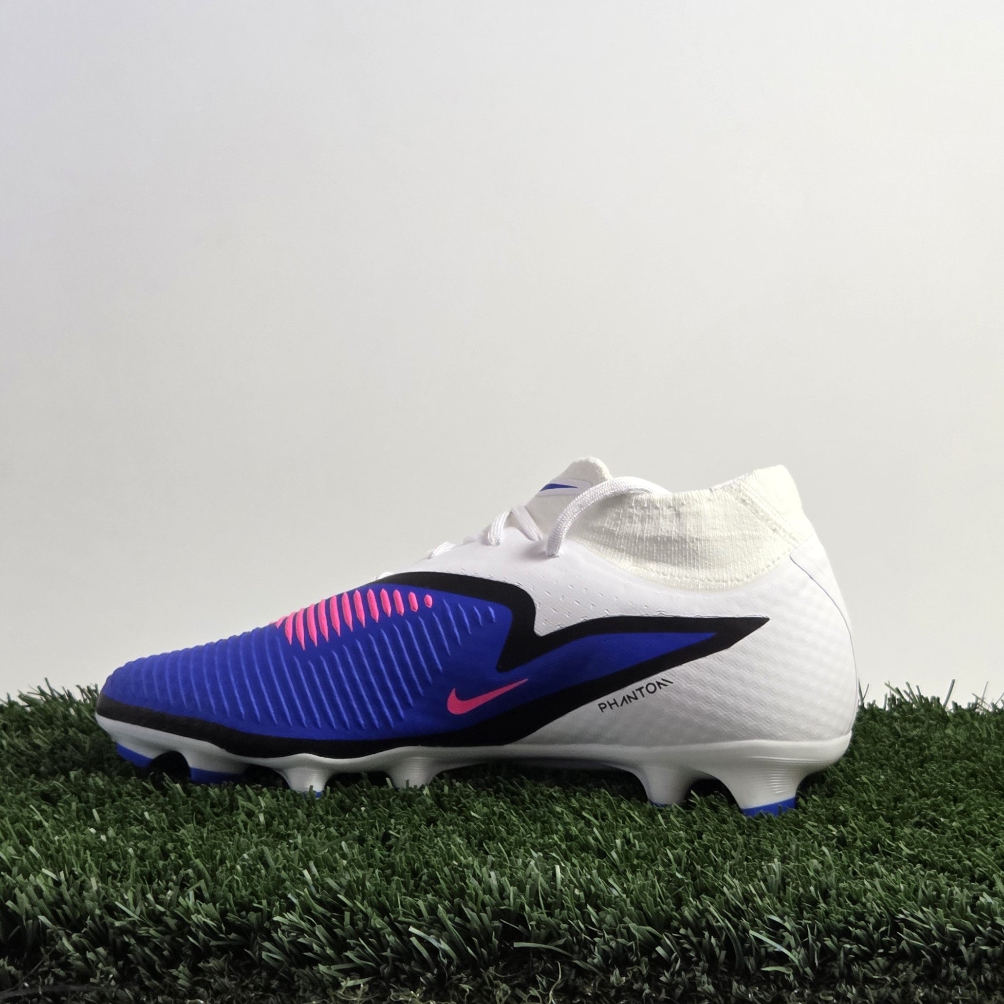 Nike Phantom 6 High Academy FG/MG - HQ2278-446