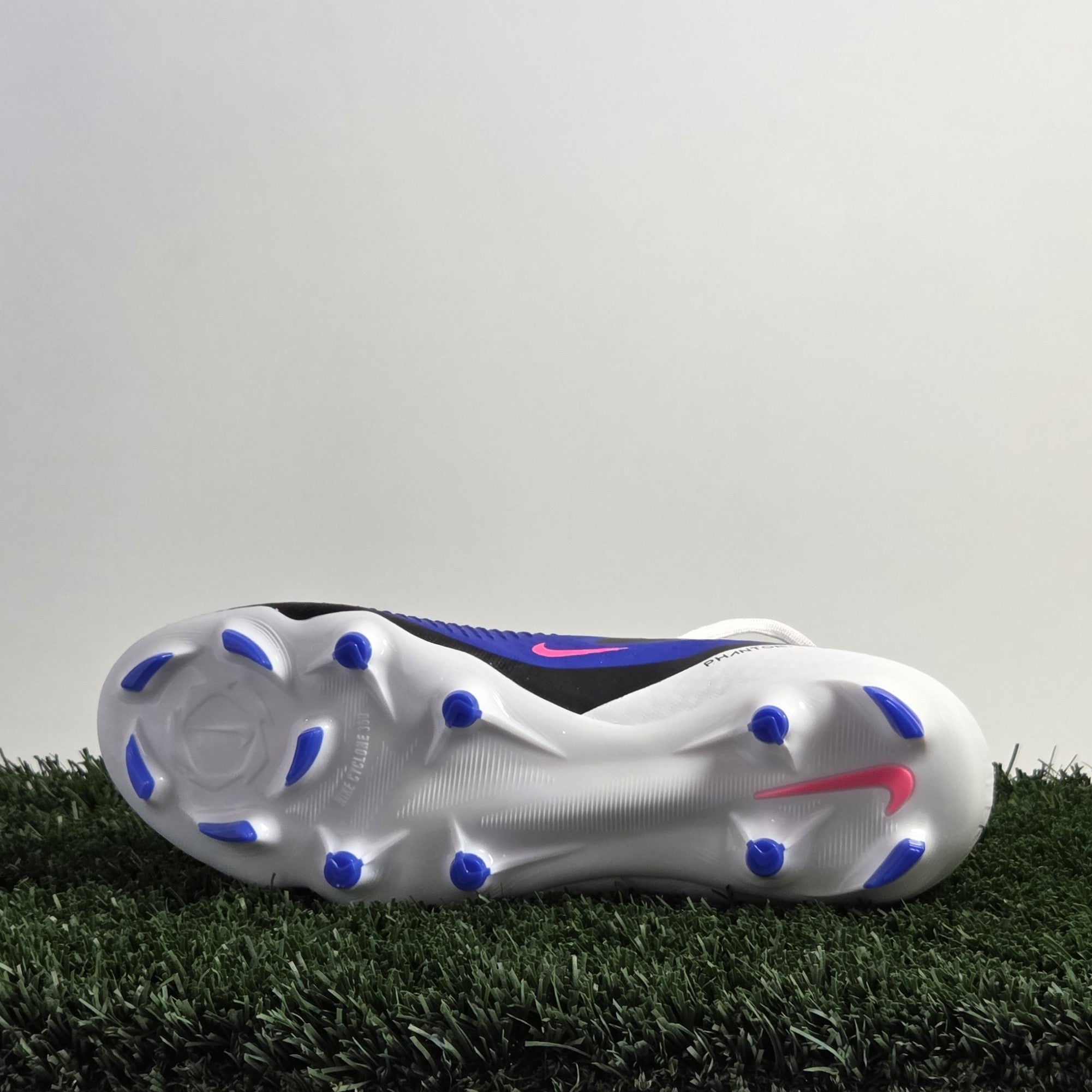 Nike Phantom 6 High Academy FG/MG - HQ2278-446