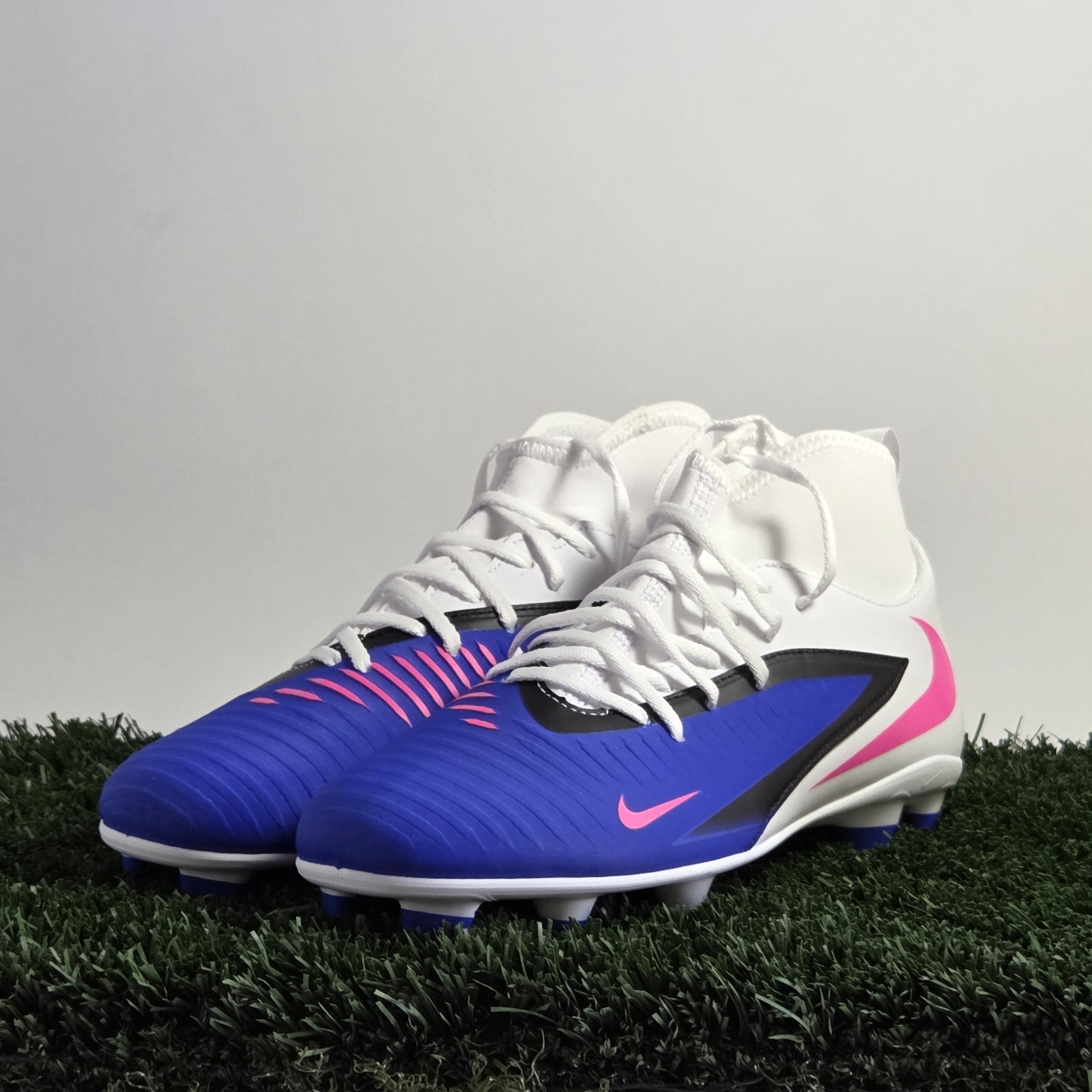Nike Phantom 6 High Club FG/MG - HQ2275-446
