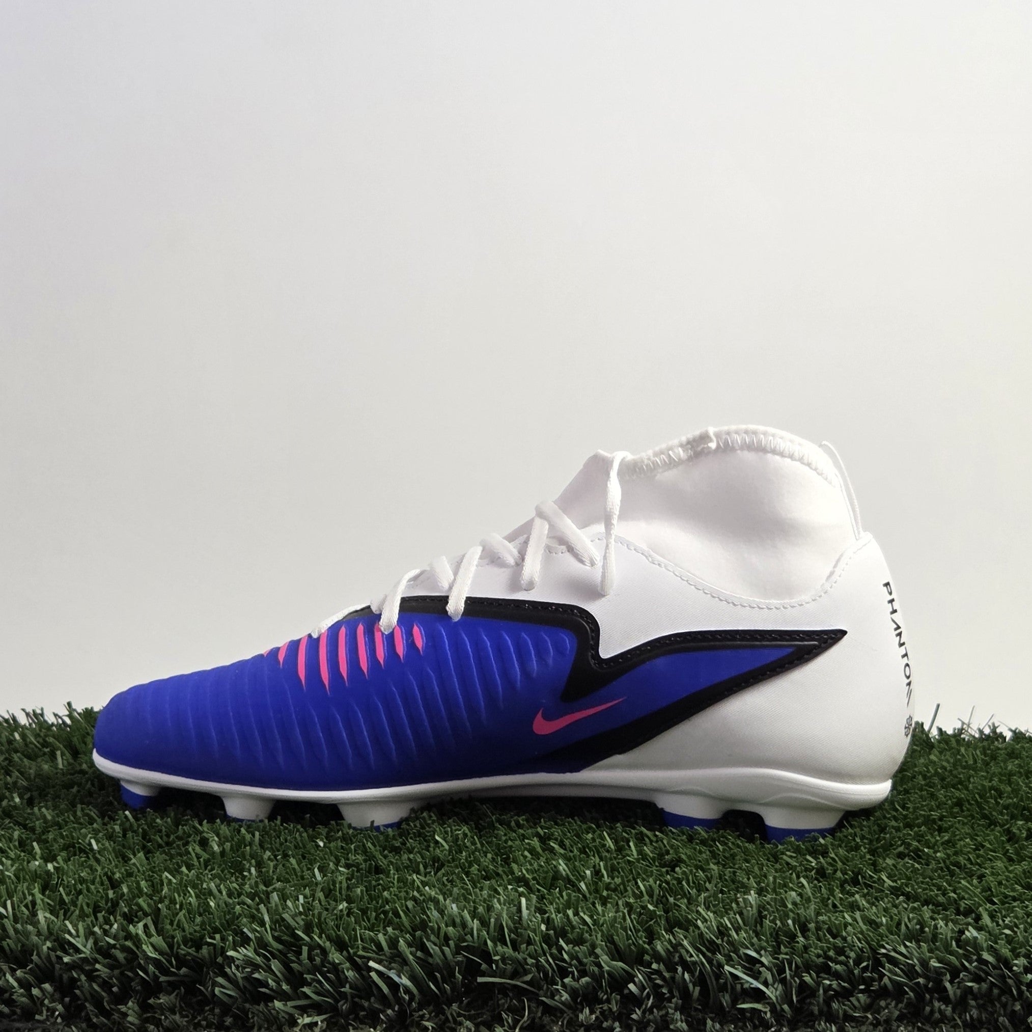 Nike Phantom 6 High Club FG/MG - HQ2275-446