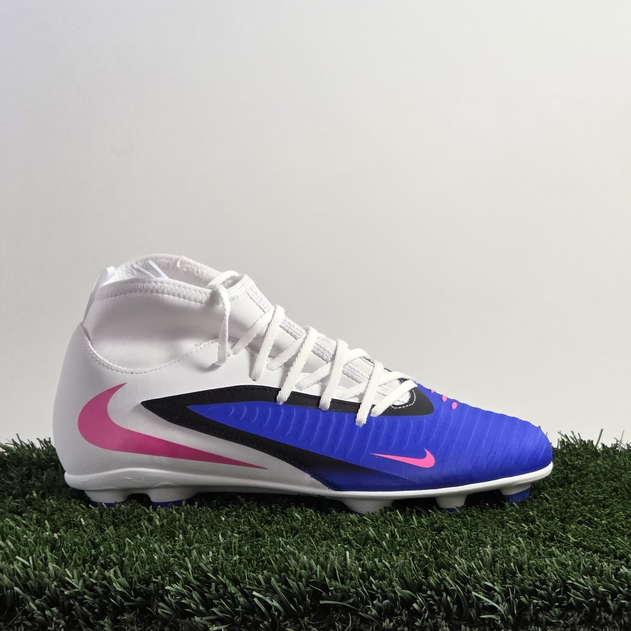 Nike Phantom 6 High Club FG/MG - HQ2275-446