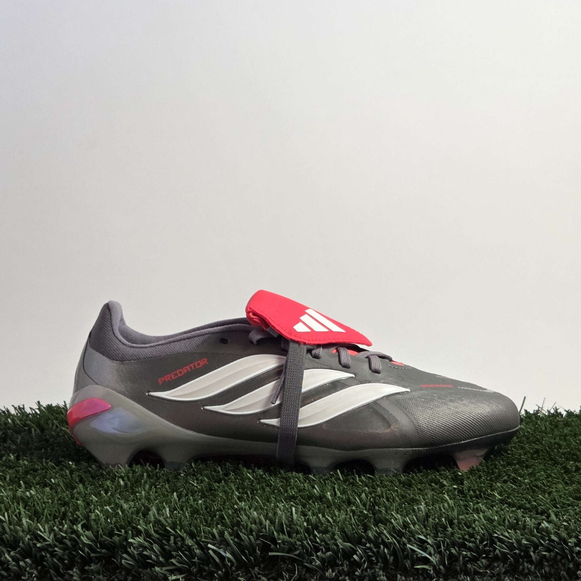 Adidas Predator Pro FT FG - JR3324