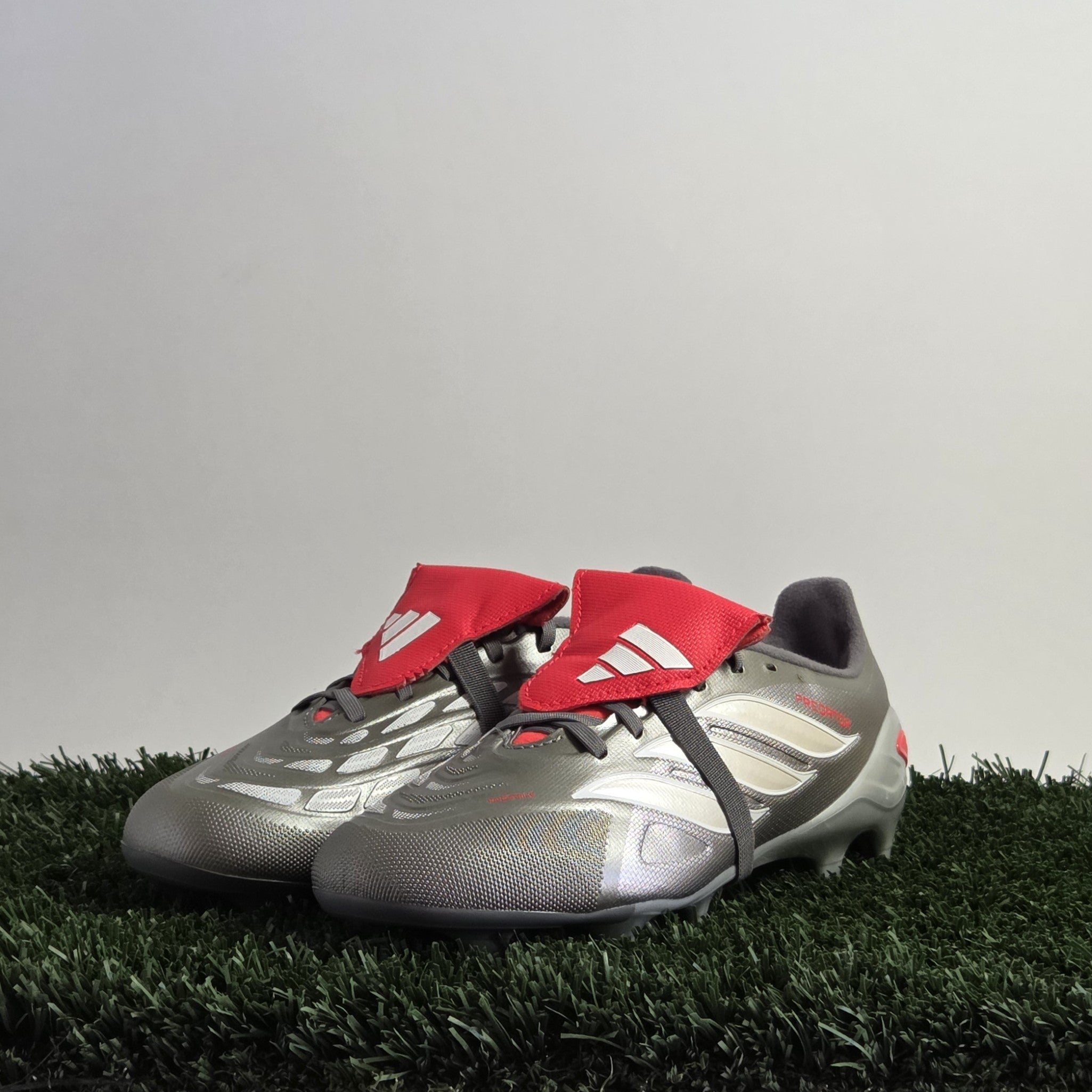 Adidas Predator League FT FG J - JR3312