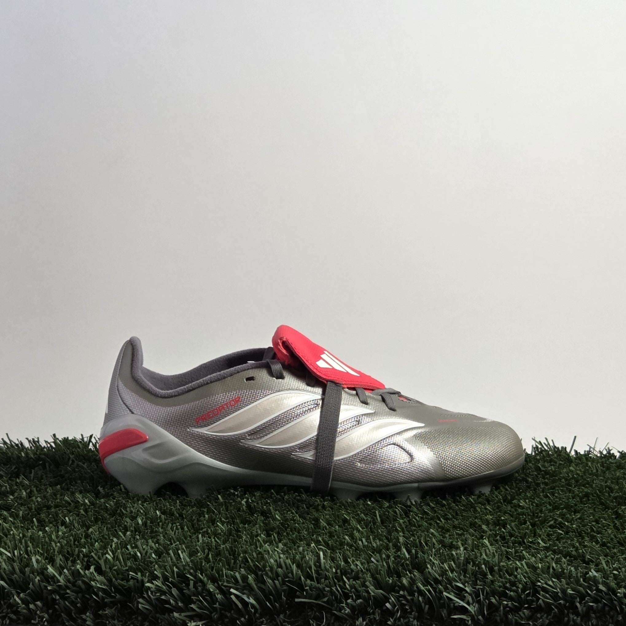 Adidas Predator League FT FG J - JR3312