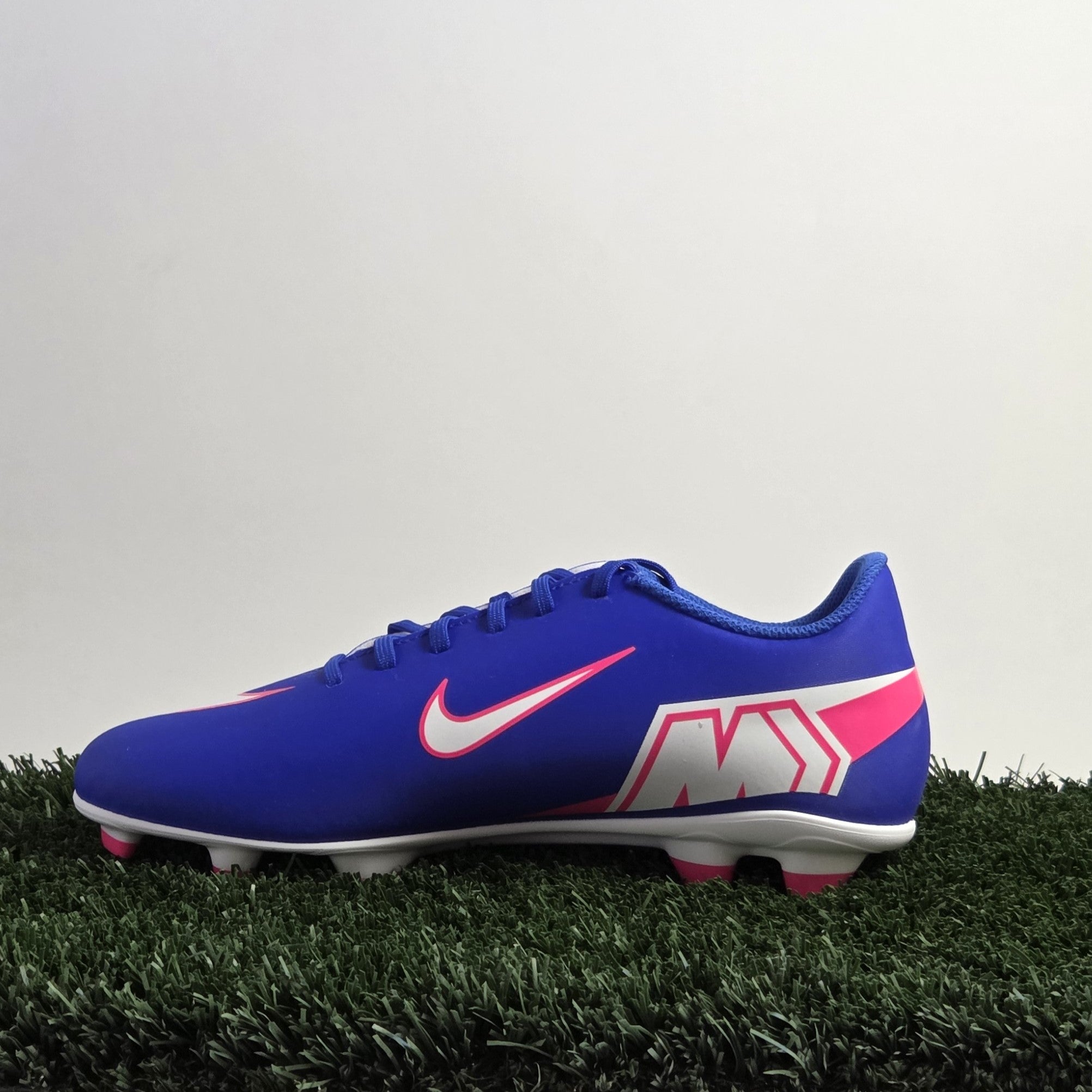 Nike Vapor 16 Club FG/MG - FQ8441-446