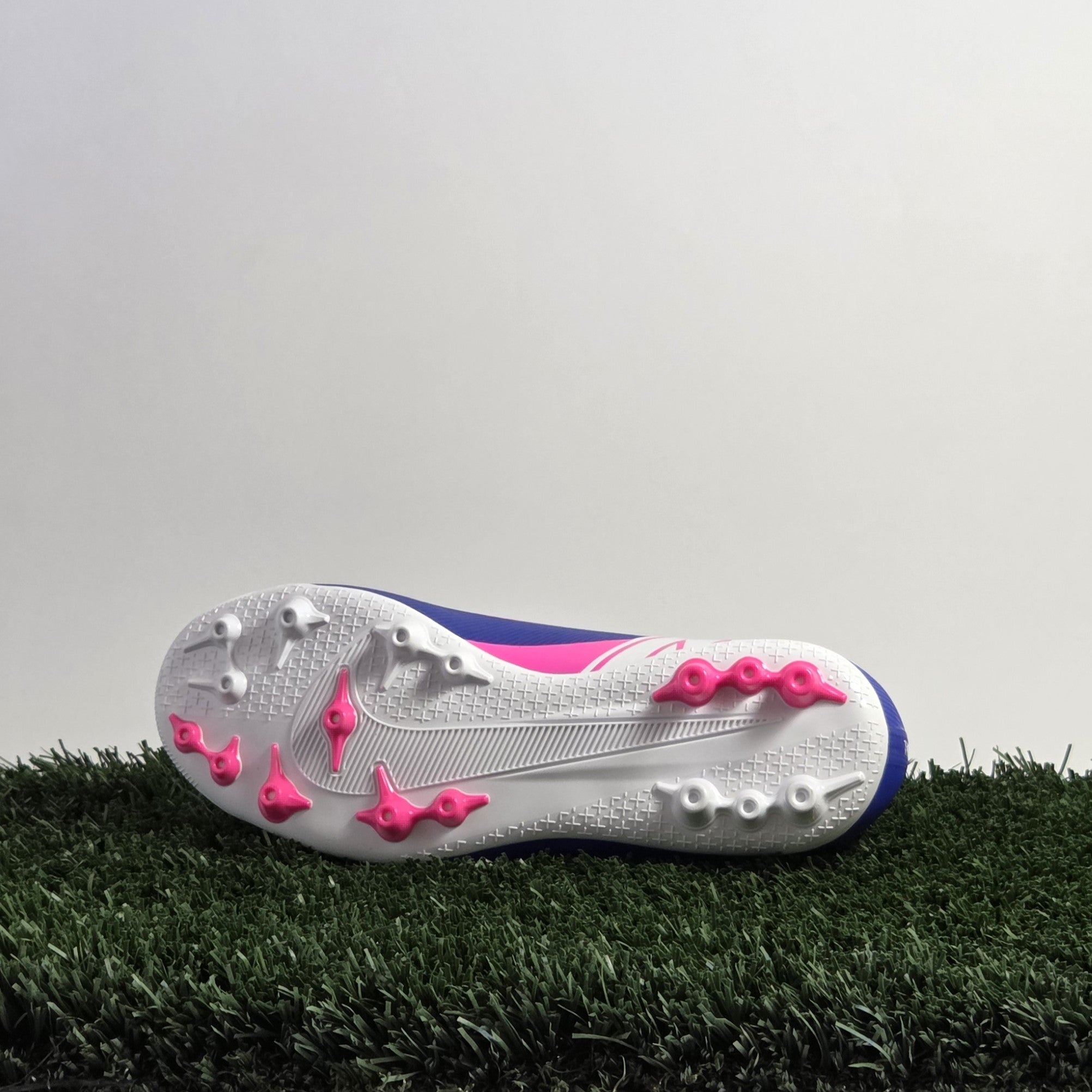 Nike Jr Zoom Superfly 10 Academy AG - FQ8308-446