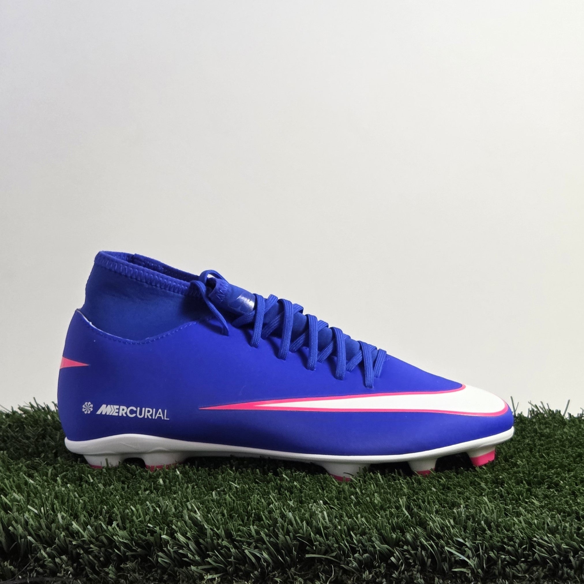 Nike Superfly 10 Club FG/MG - FQ8314-446