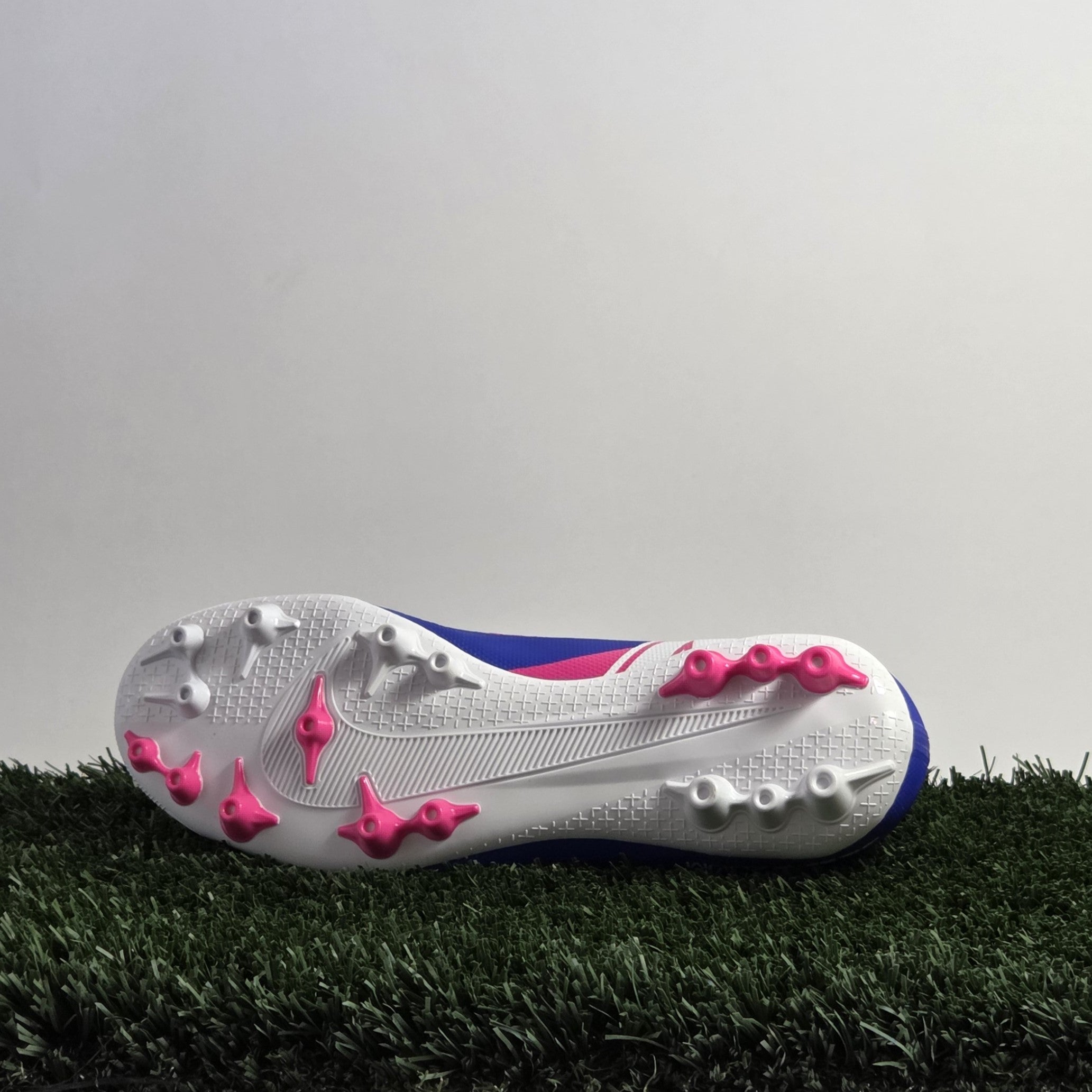 Nike Zoom Superfly 10 Academy AG - FQ8329-446