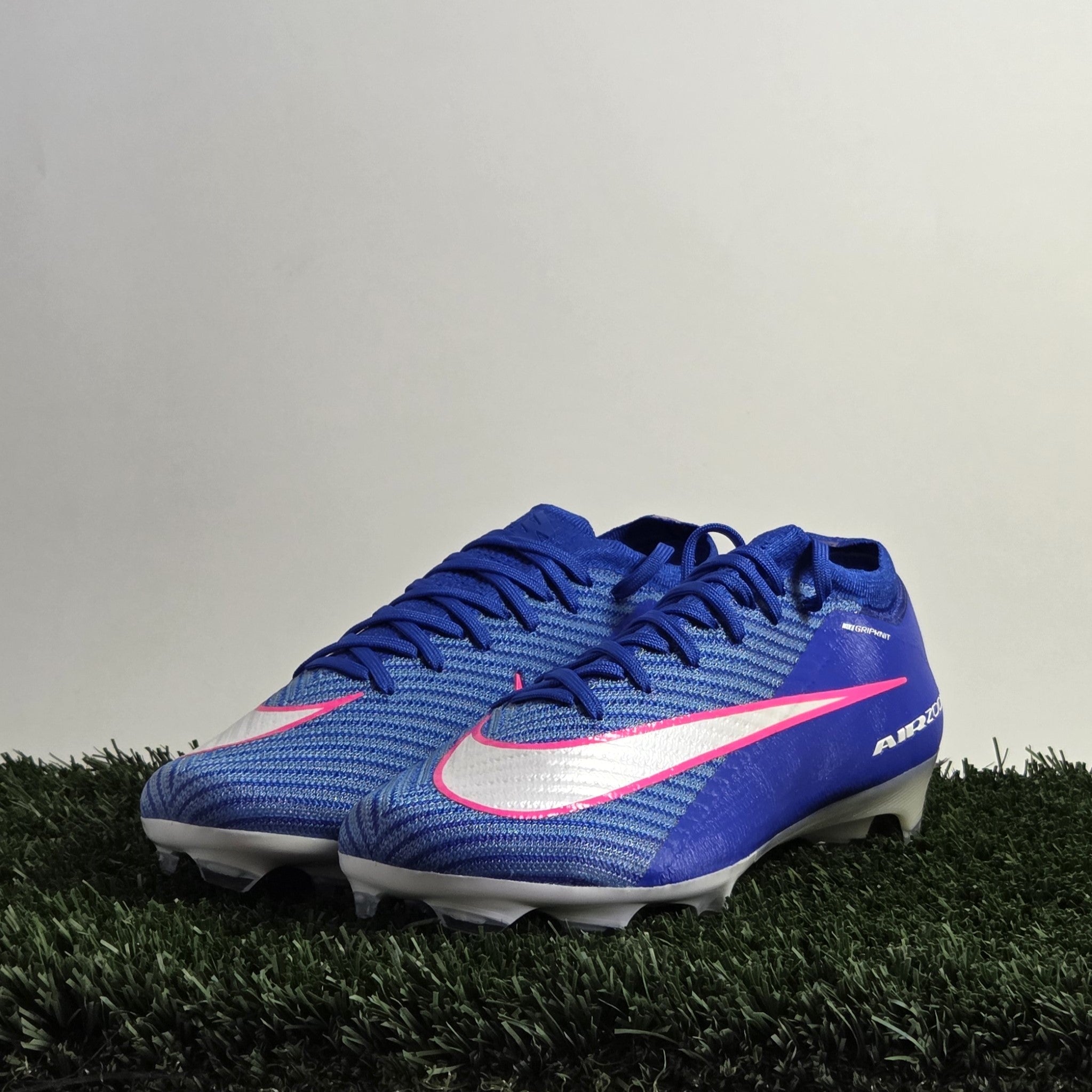 Nike Zoom Vapor 16 Elite FG - FQ1457-446